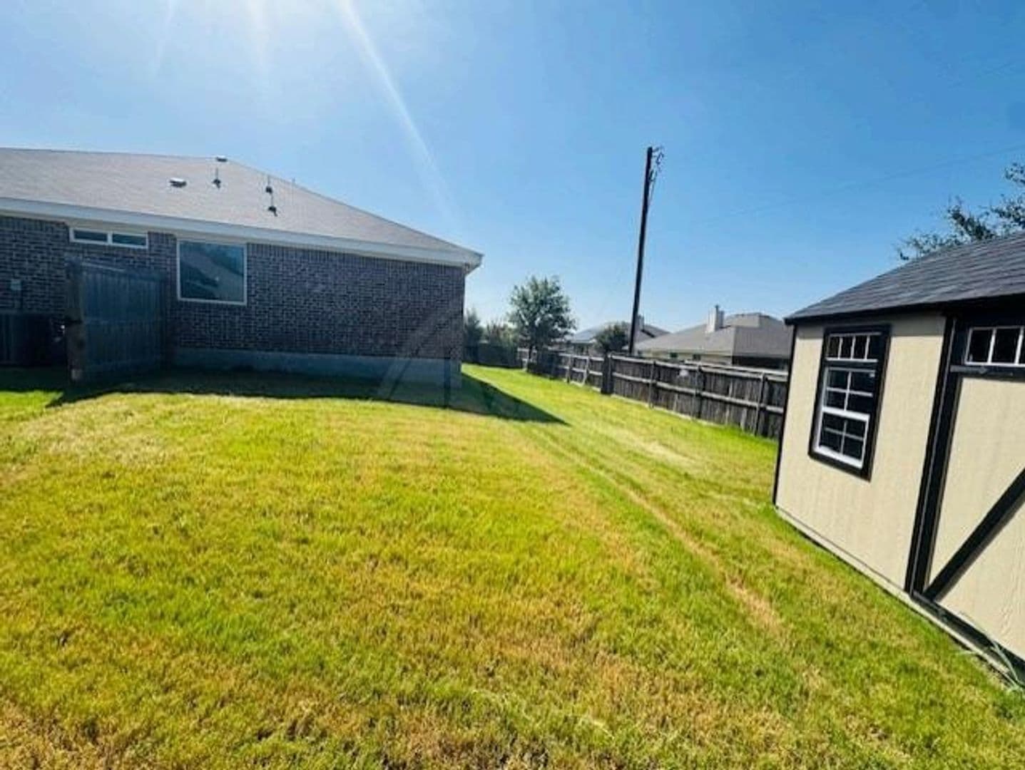 Killeen House: 907 Holliday Dr