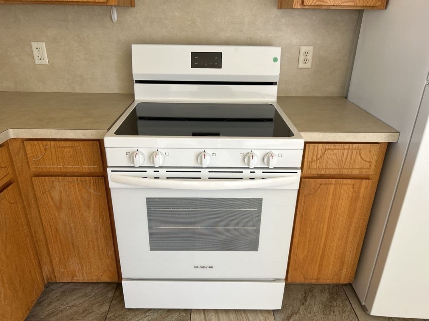 Killeen Apartment: 4410 Jeff Scott