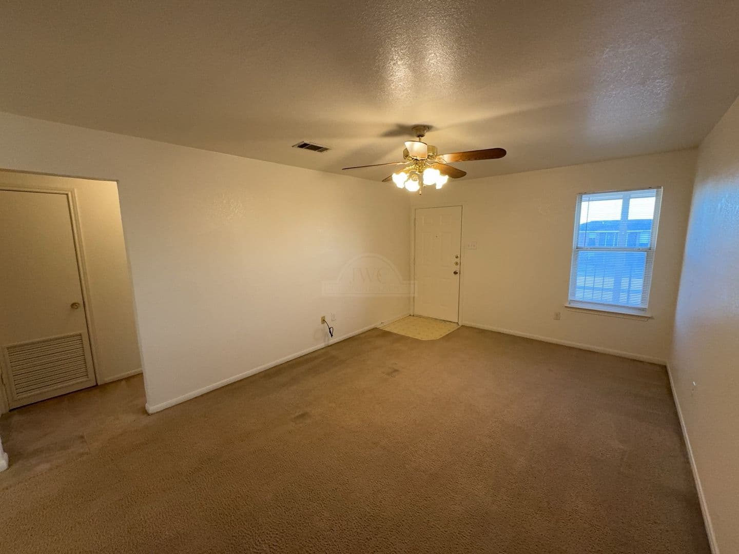 Killeen Apartment: 1104 Circle M Dr