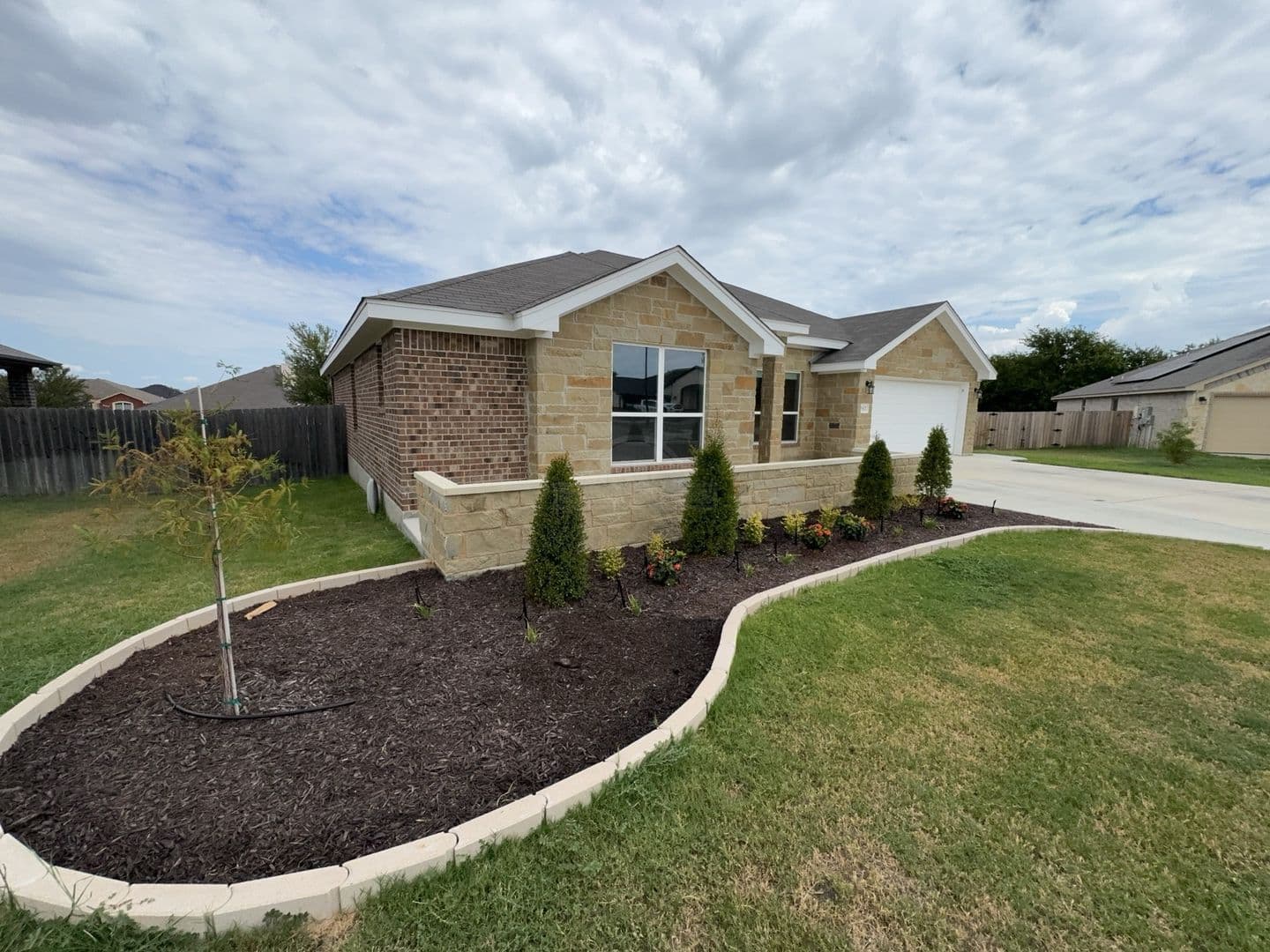 Killeen House: 907 Holliday Dr