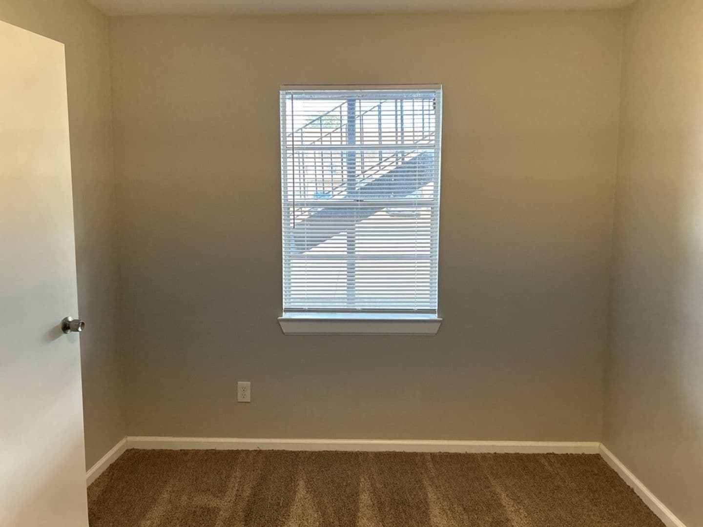 Copperas Cove Apartment: 602 Westview Circle