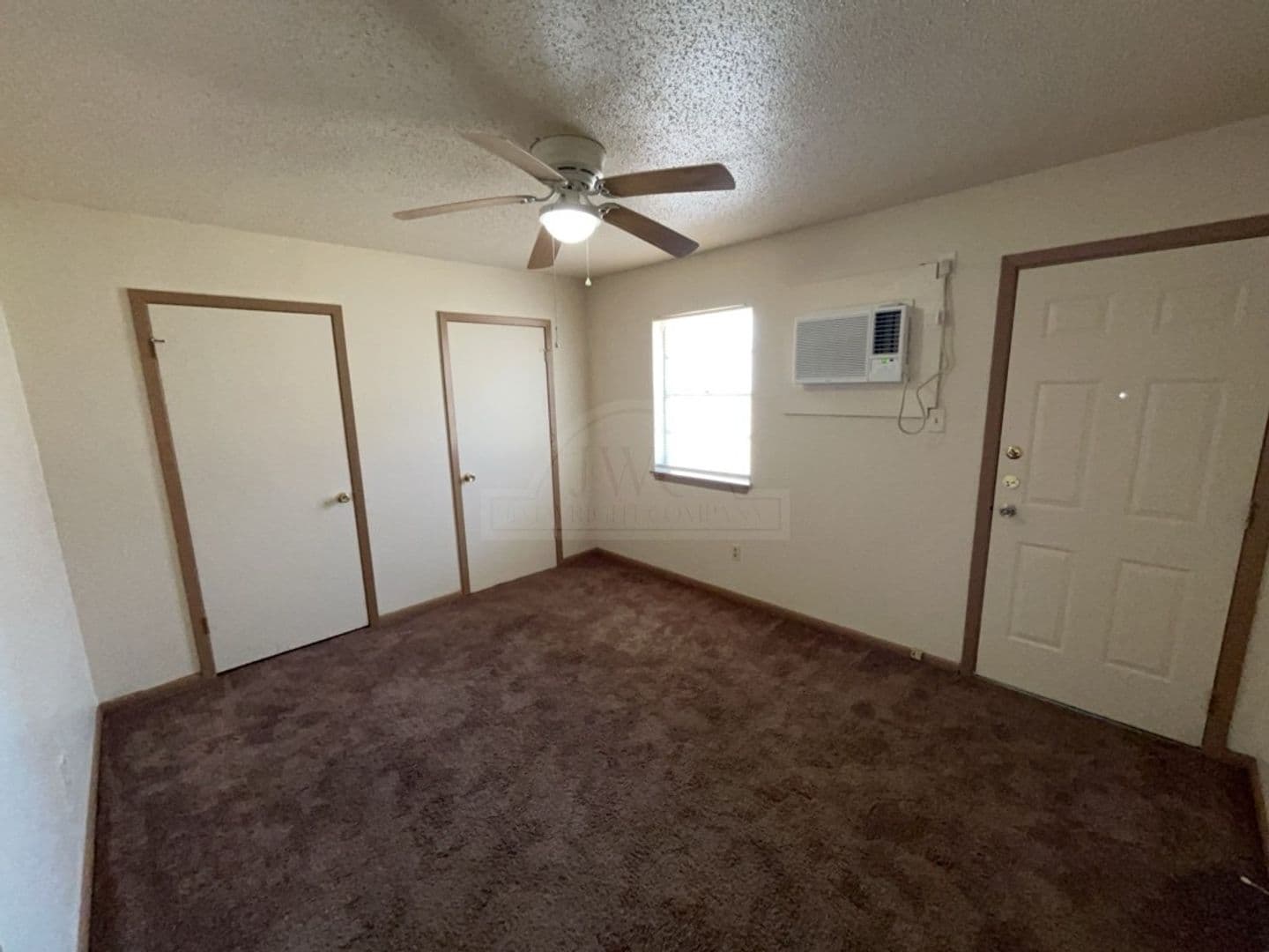 Copperas Cove Apartment: 110 E Ave F