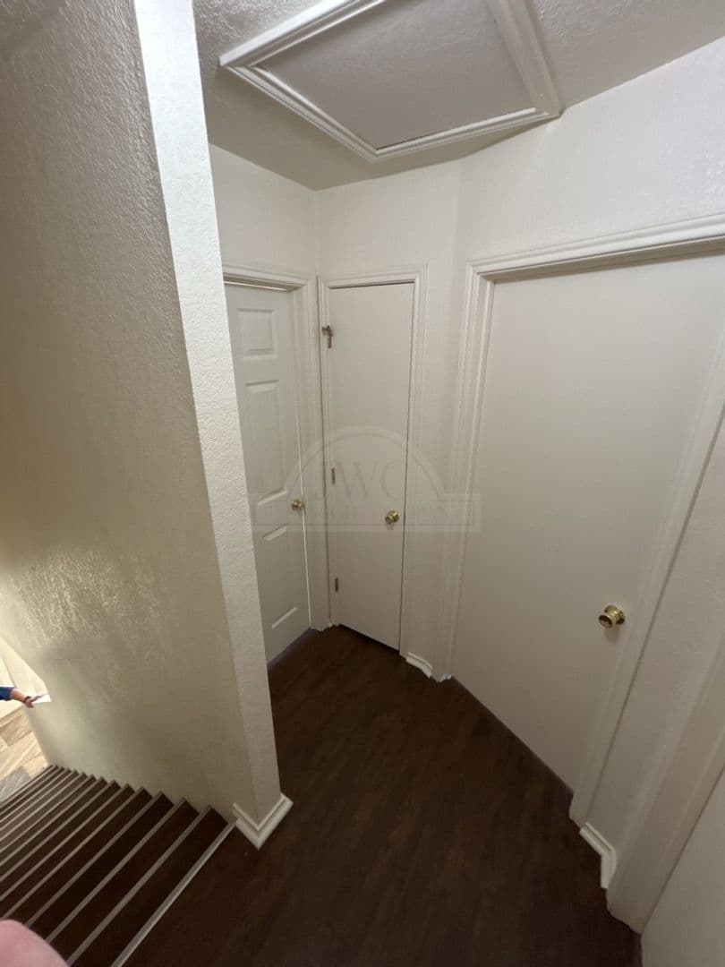 Killeen Apartment: 4410 Jeff Scott