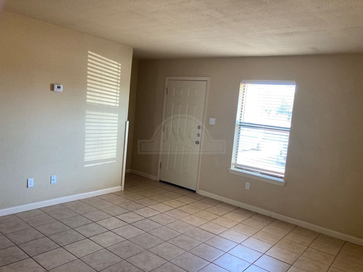 Killeen Apartment: 1101 Eastside Drive