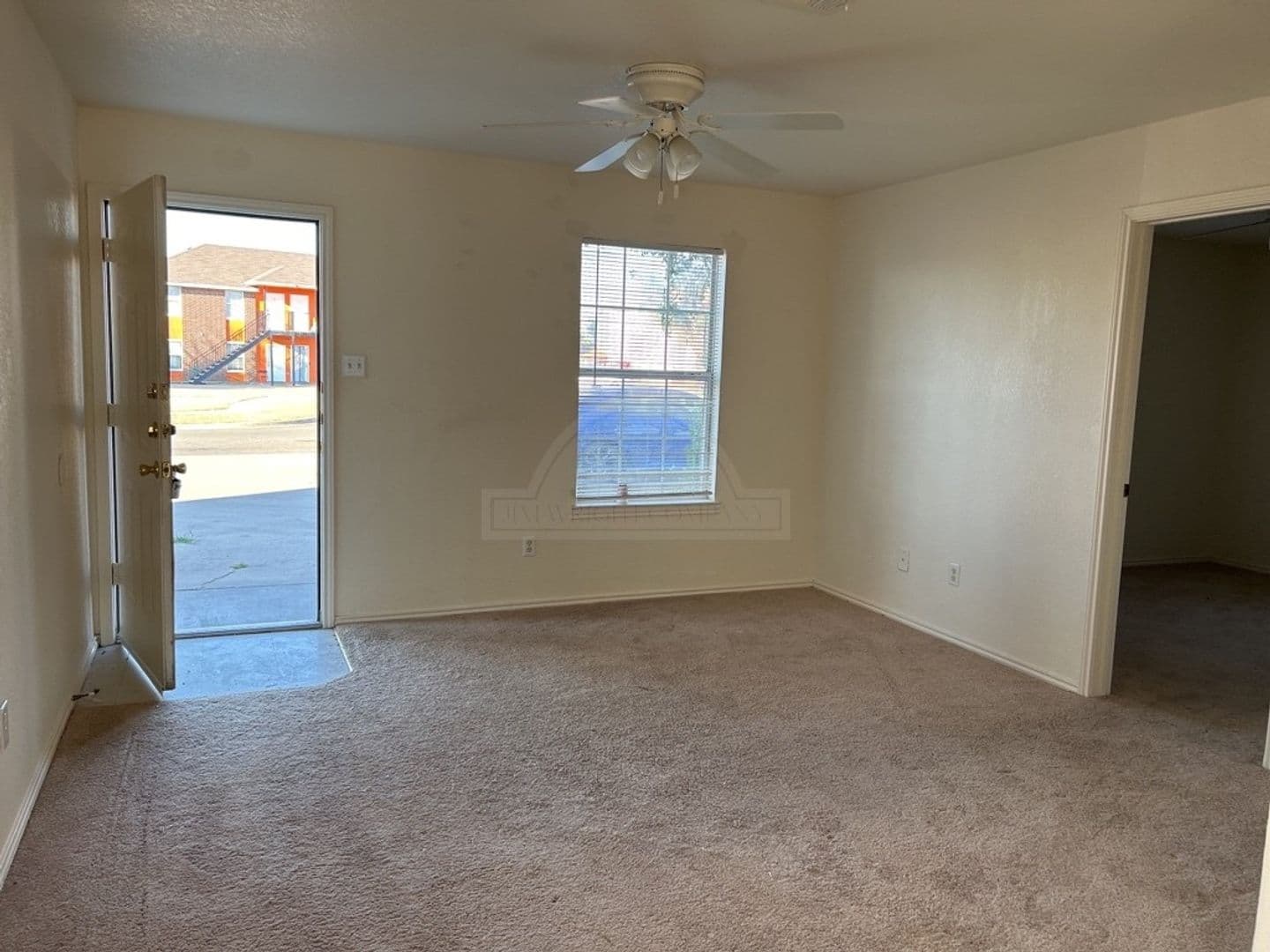 Killeen Apartment: 1709 Spring Rose Cir