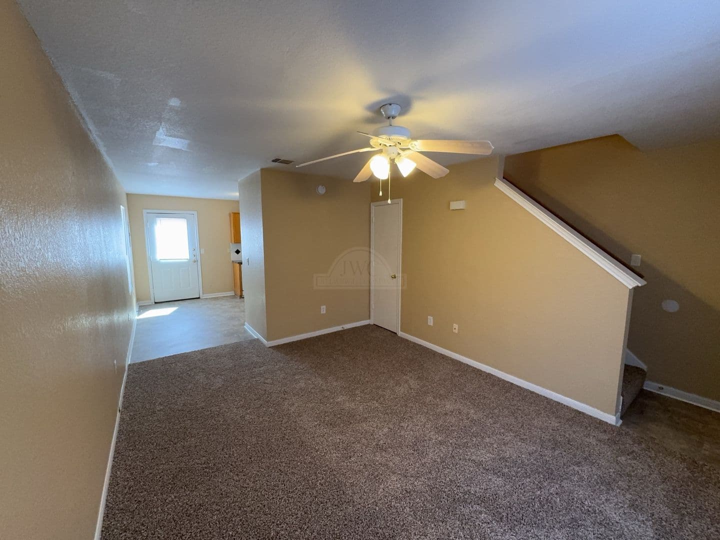 Killeen Apartment: 2814 Cantabrian