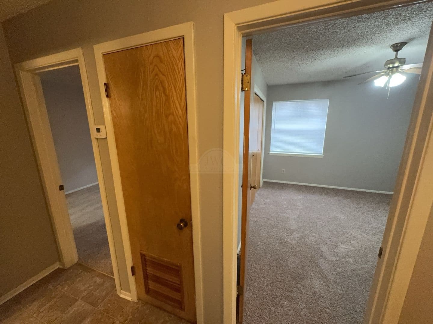 Killeen Apartment: 1205 Wales Dr