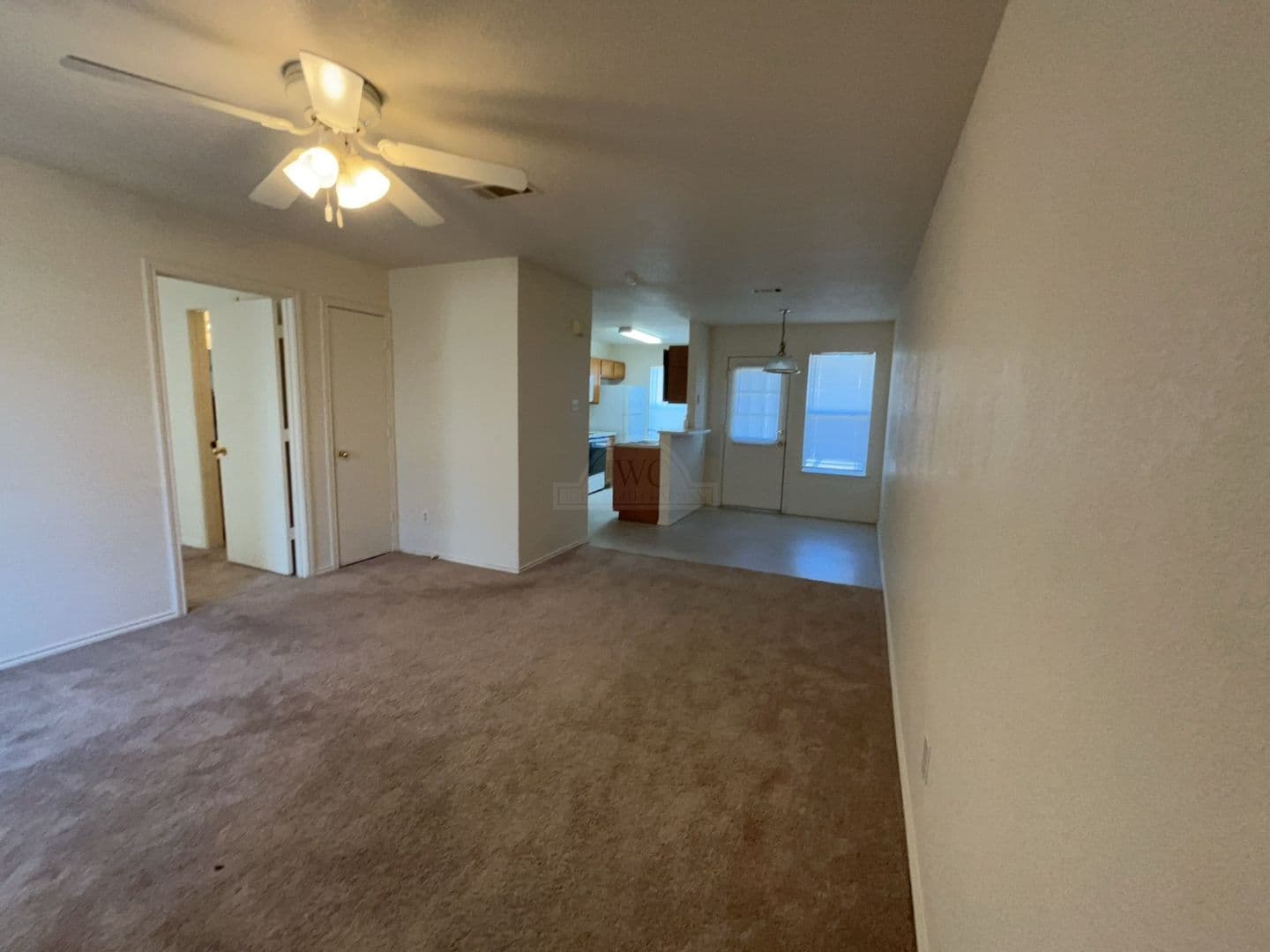 Killeen Apartment: 1709 Spring Rose Cir