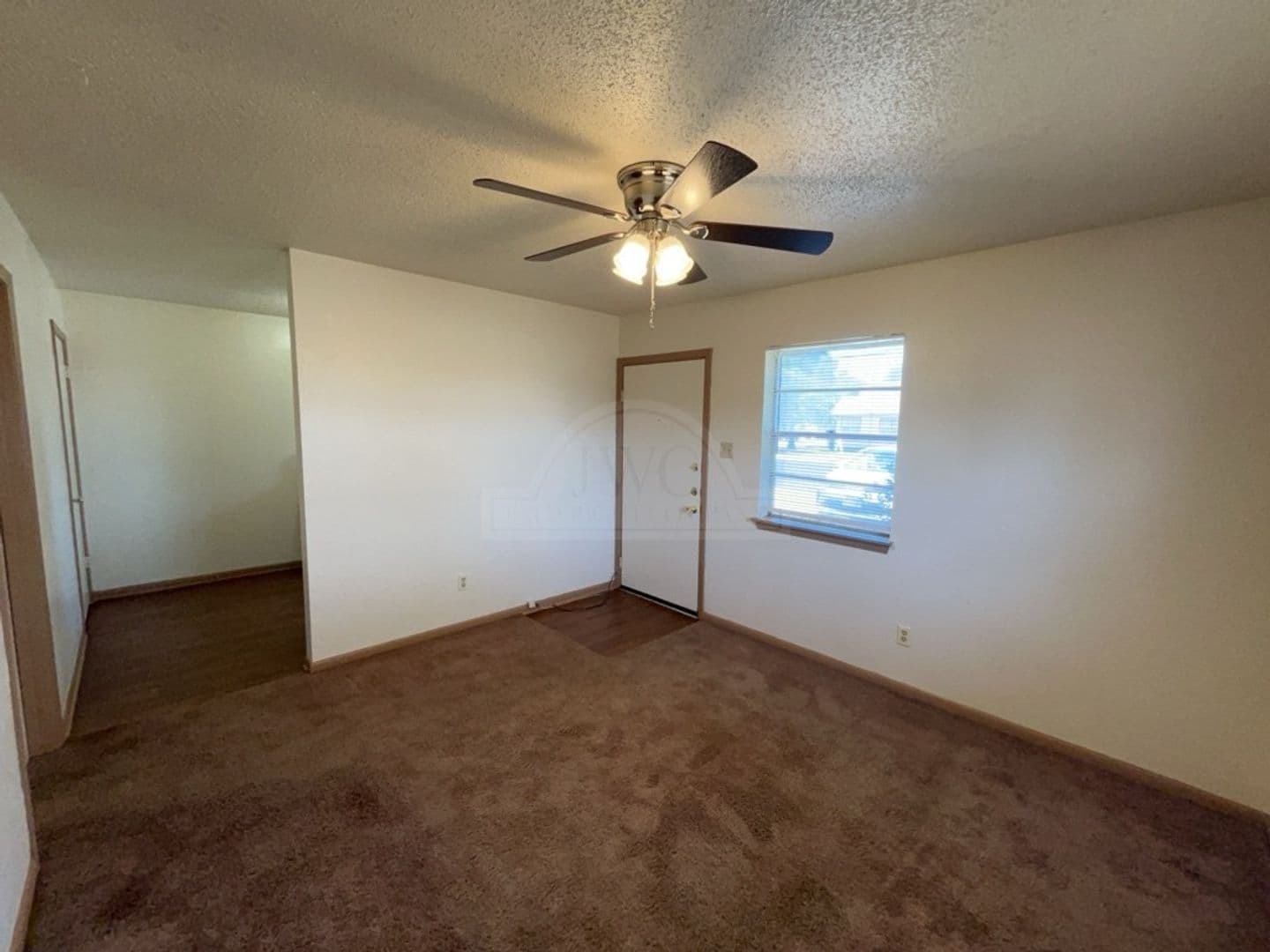 Copperas Cove Apartment: 110 E Ave F
