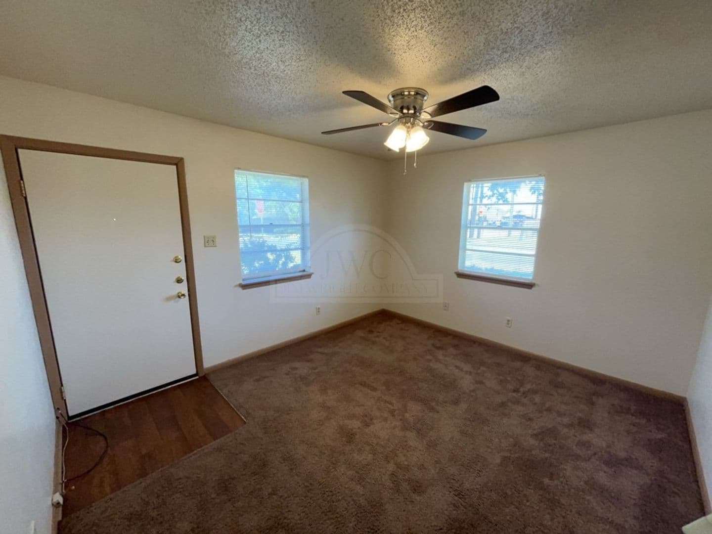 Copperas Cove Apartment: 110 E Ave F