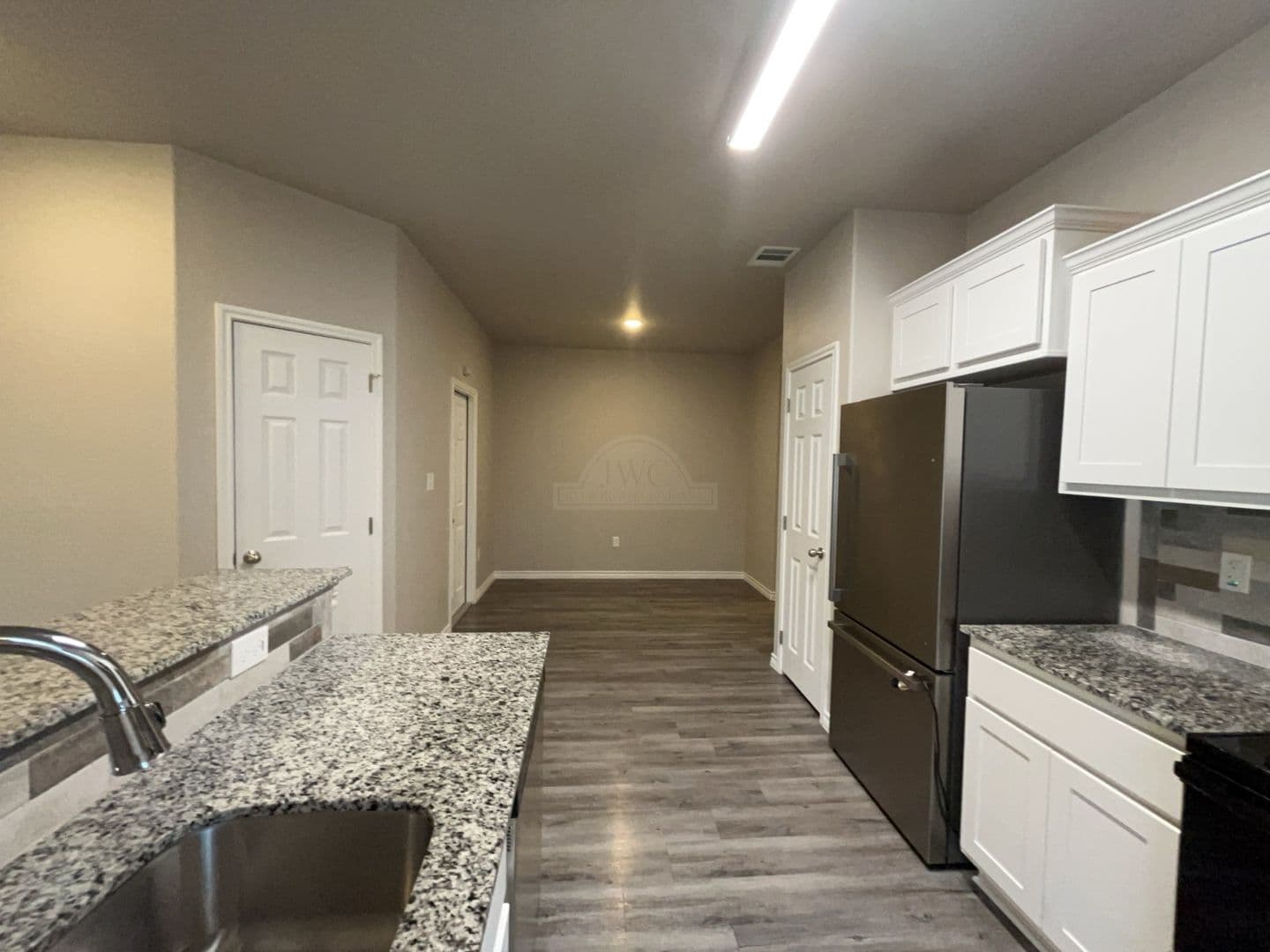 Copperas Cove Apartment: 205 Appalachian Trail