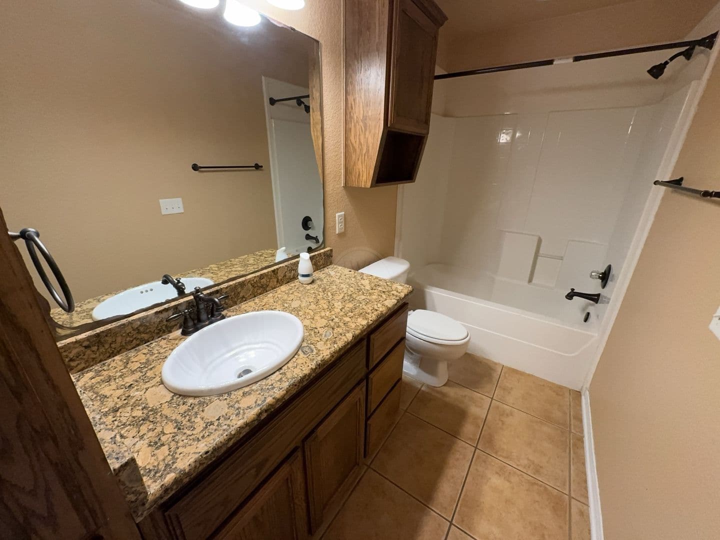 Killeen Apartment: 4703 Autumn Valley Dr