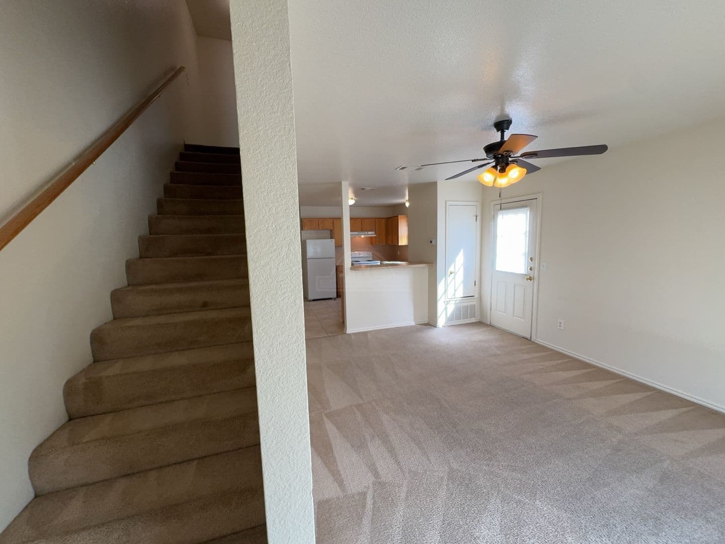 Killeen Apartment: 4301 Abigail Dr.