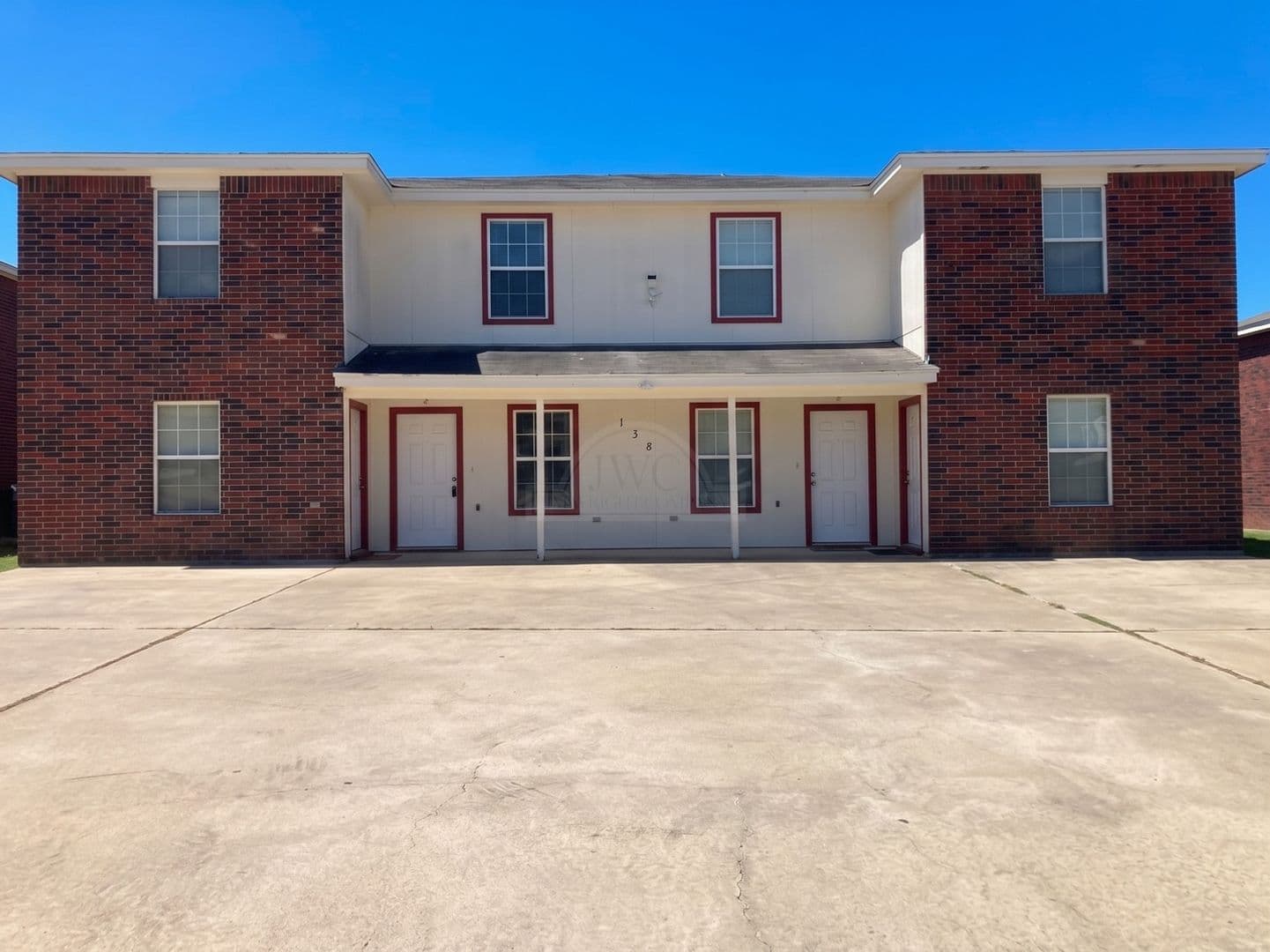 Nolanville Apartment: 138 Ryan Cir