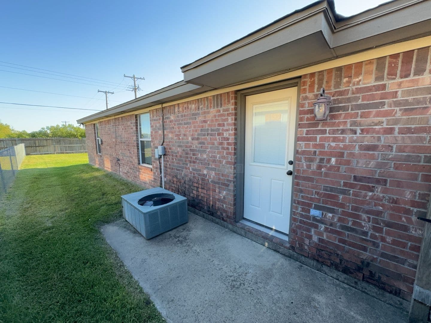Killeen Apartment: 4703 Autumn Valley Dr