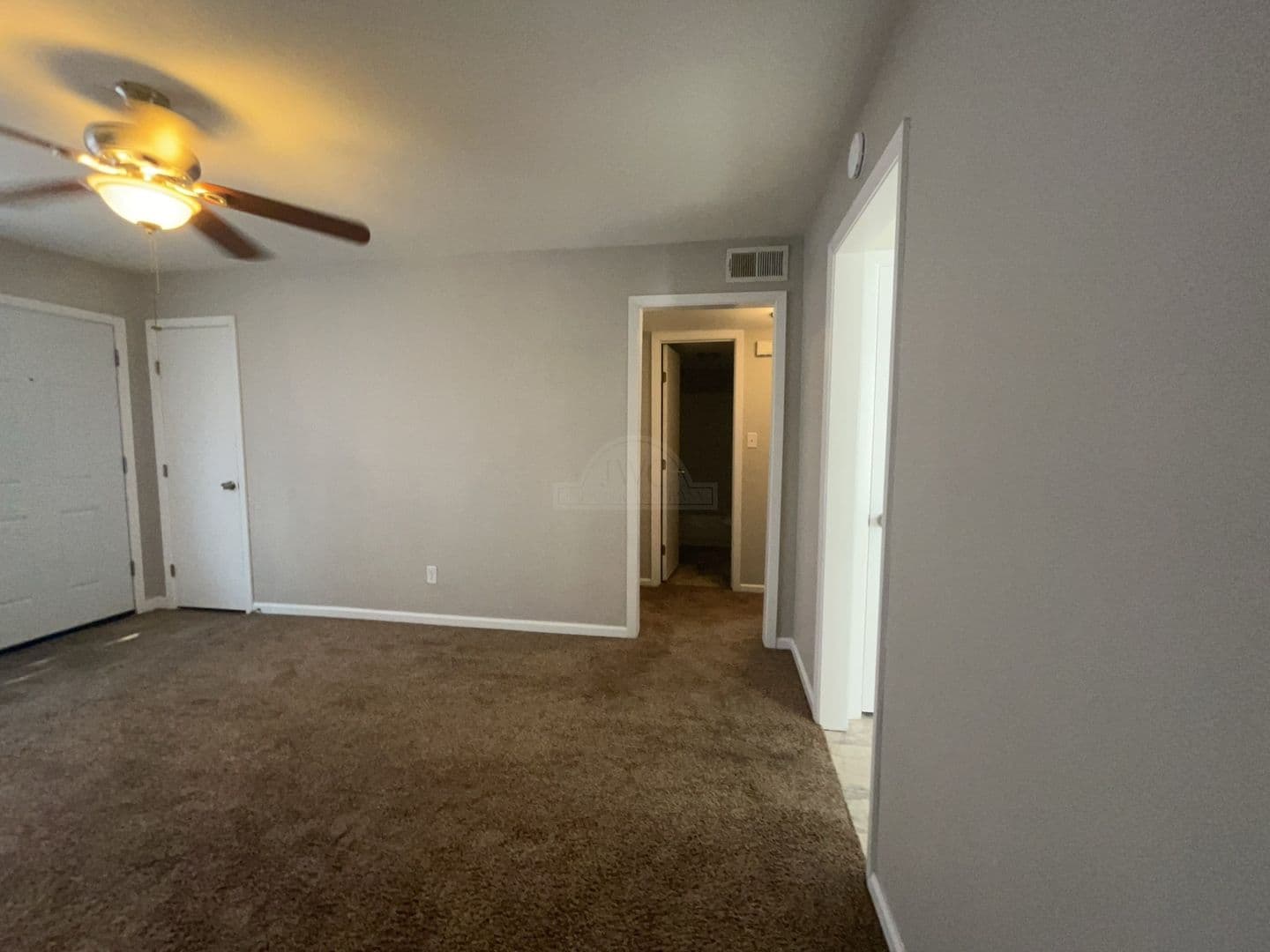Copperas Cove Apartment: 602 Westview Circle