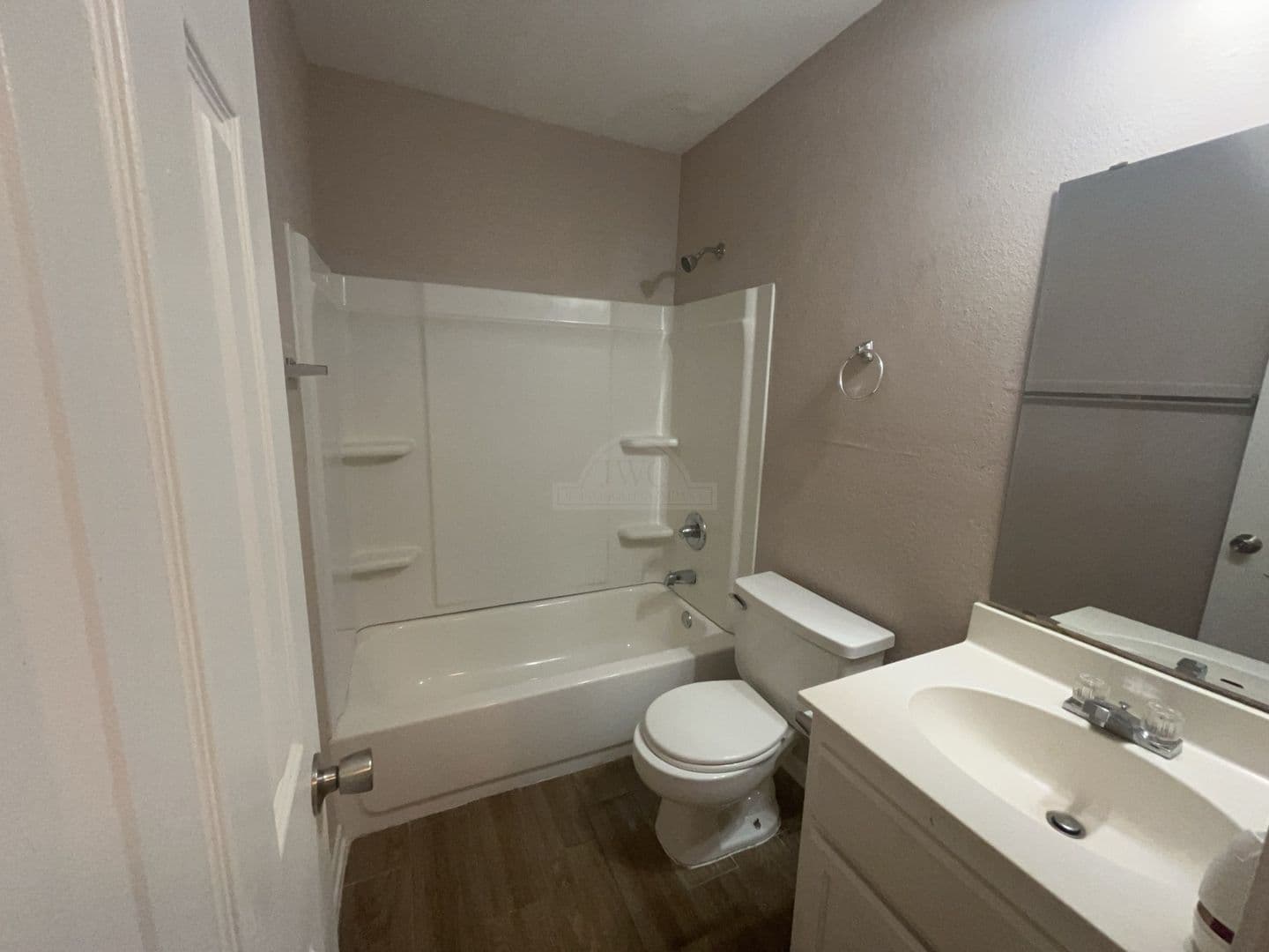 Copperas Cove Apartment: 105 W. Reagan Ave