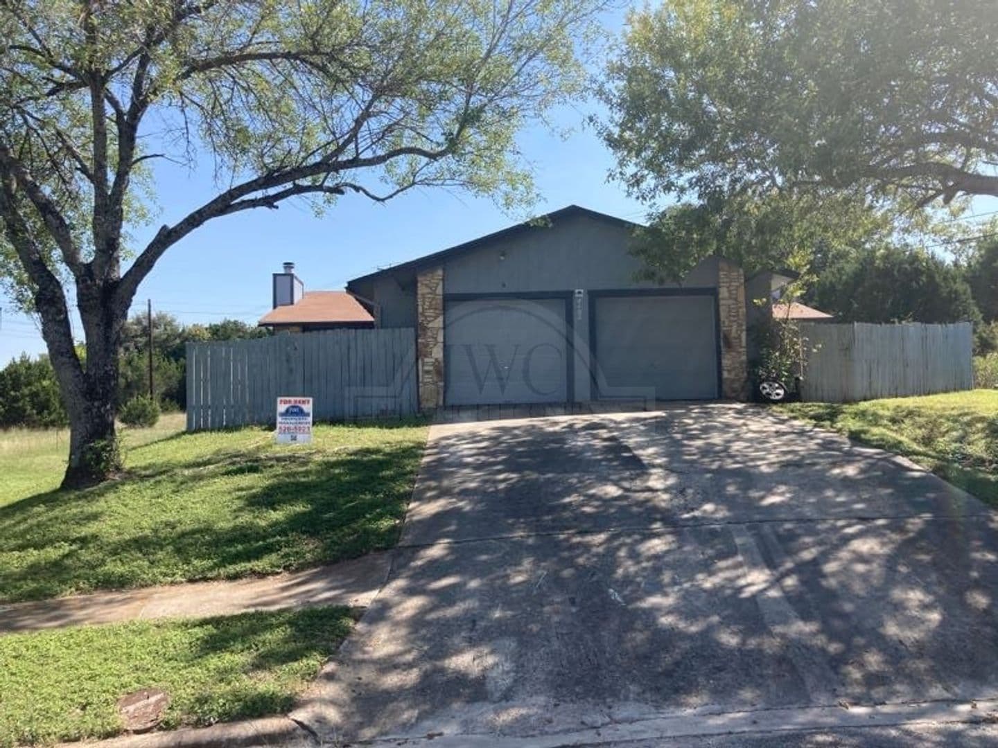 Killeen Apartment: 4106 Water Street