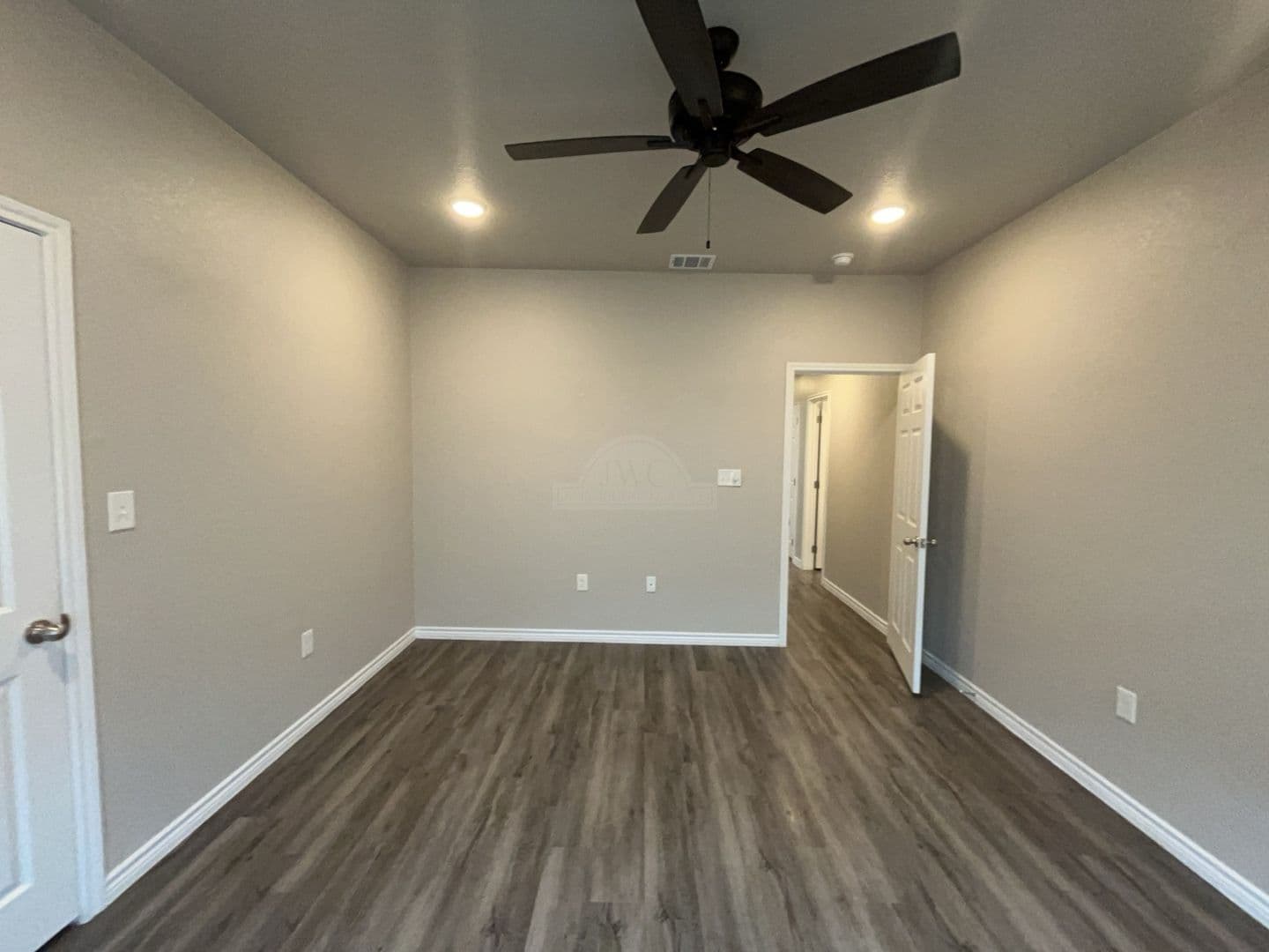 Copperas Cove Apartment: 205 Appalachian Trail