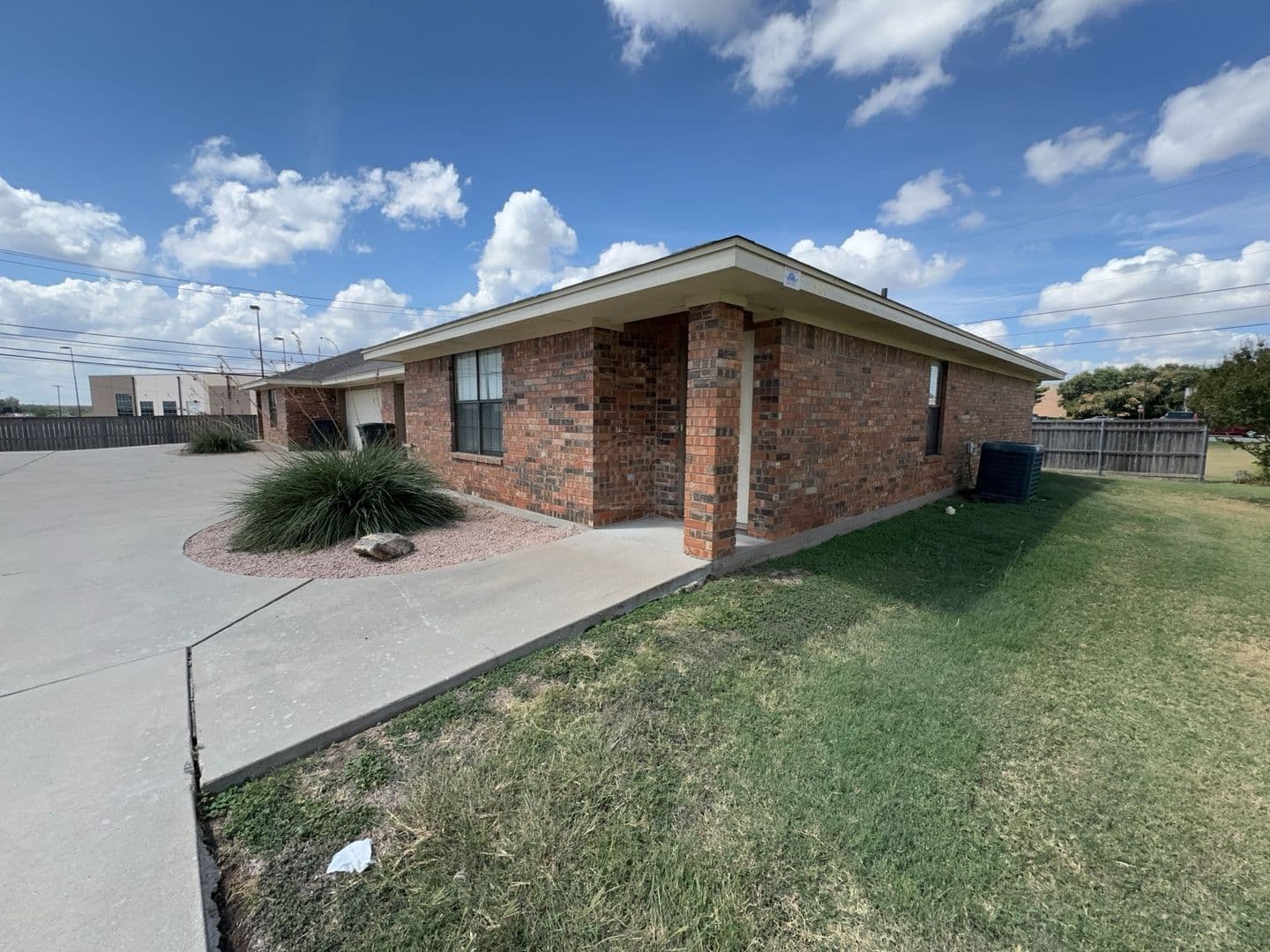 Killeen Apartment: 900 McDaniel Cir