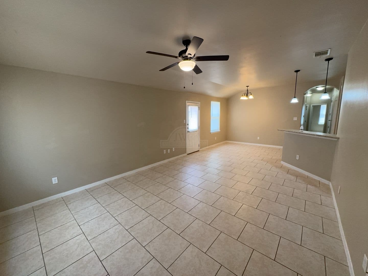 Killeen Apartment: 1300 Vanguard Lane