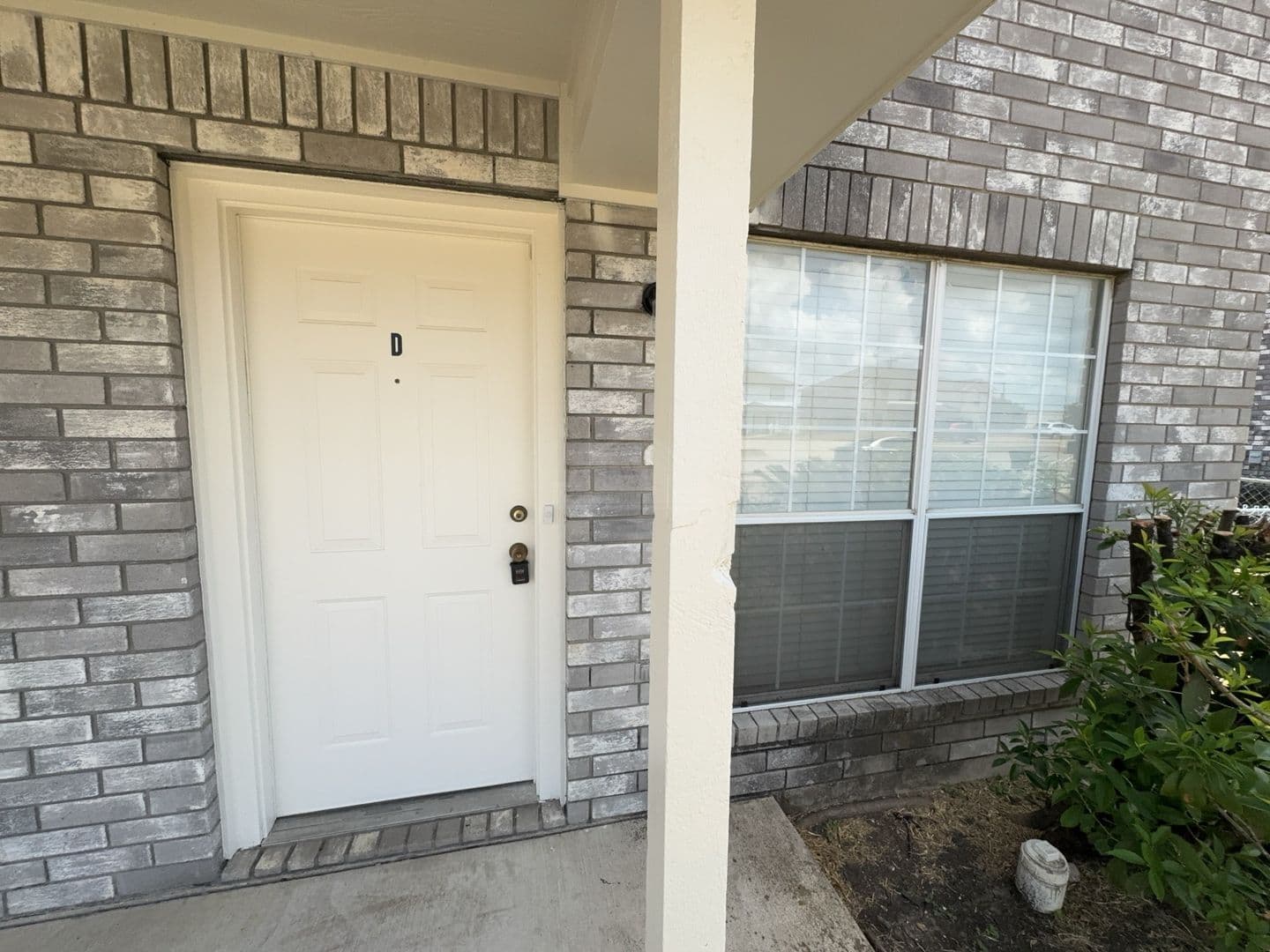 Killeen Apartment: 4504 Deek Drive