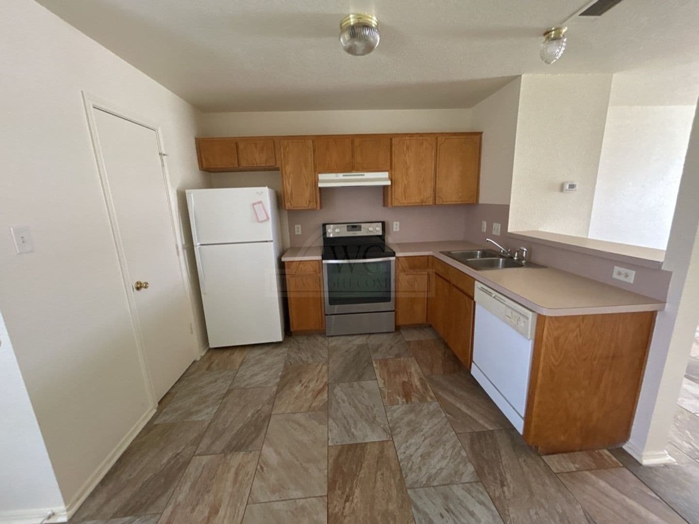 Killeen Apartment: 4500 Jeff Scott