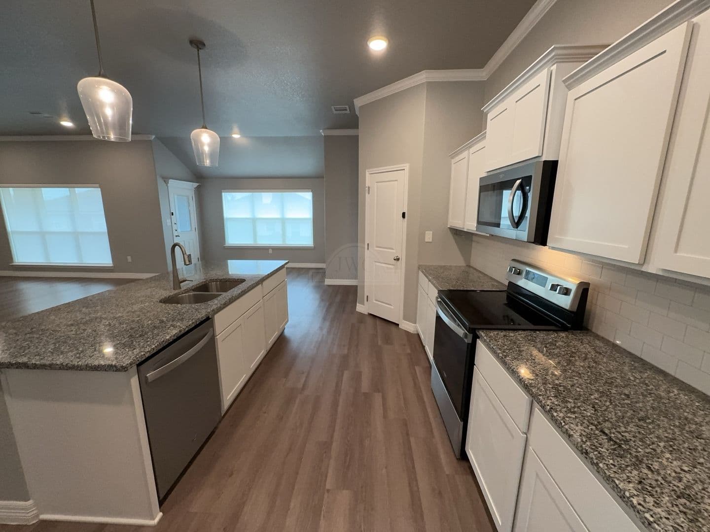 Killeen House: 907 Holliday Dr