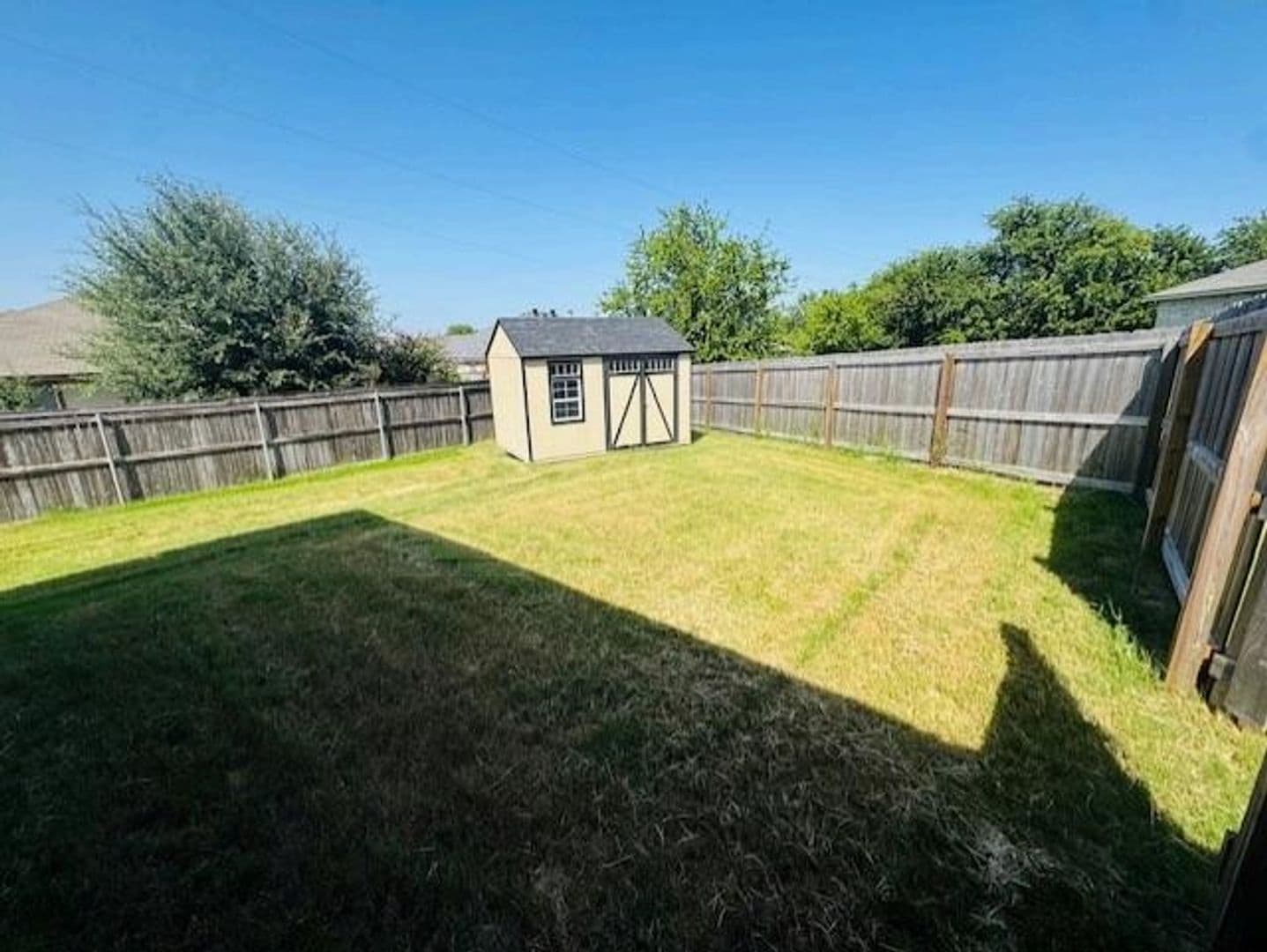 Killeen House: 907 Holliday Dr