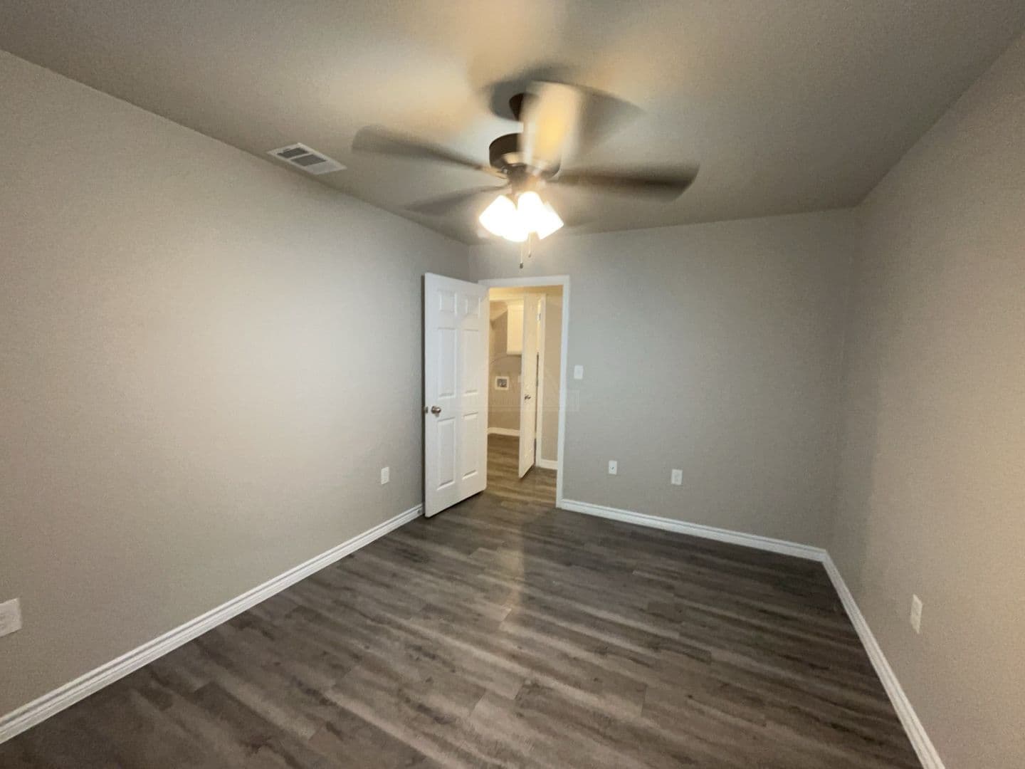 Copperas Cove Apartment: 205 Appalachian Trail