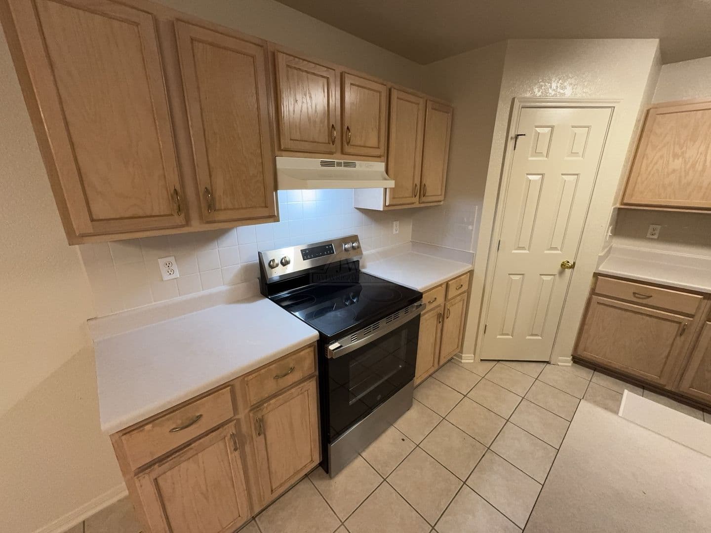 Killeen House: 2700 Diaz Drive