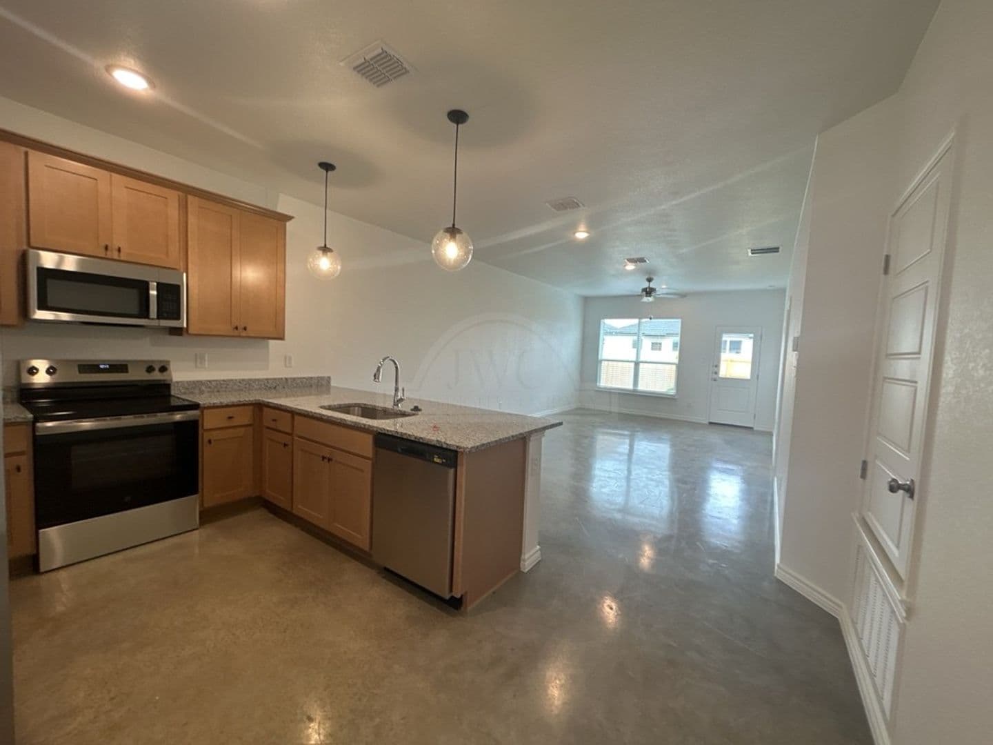 Killeen Apartment: 3809 Sugar Hackberry Trail