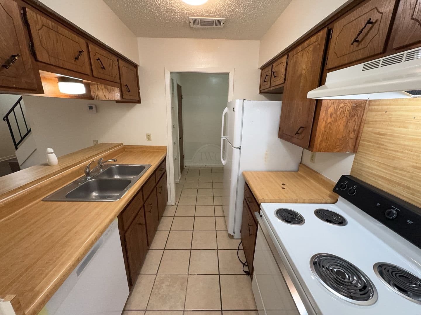 Killeen Apartment: 1204 Covey