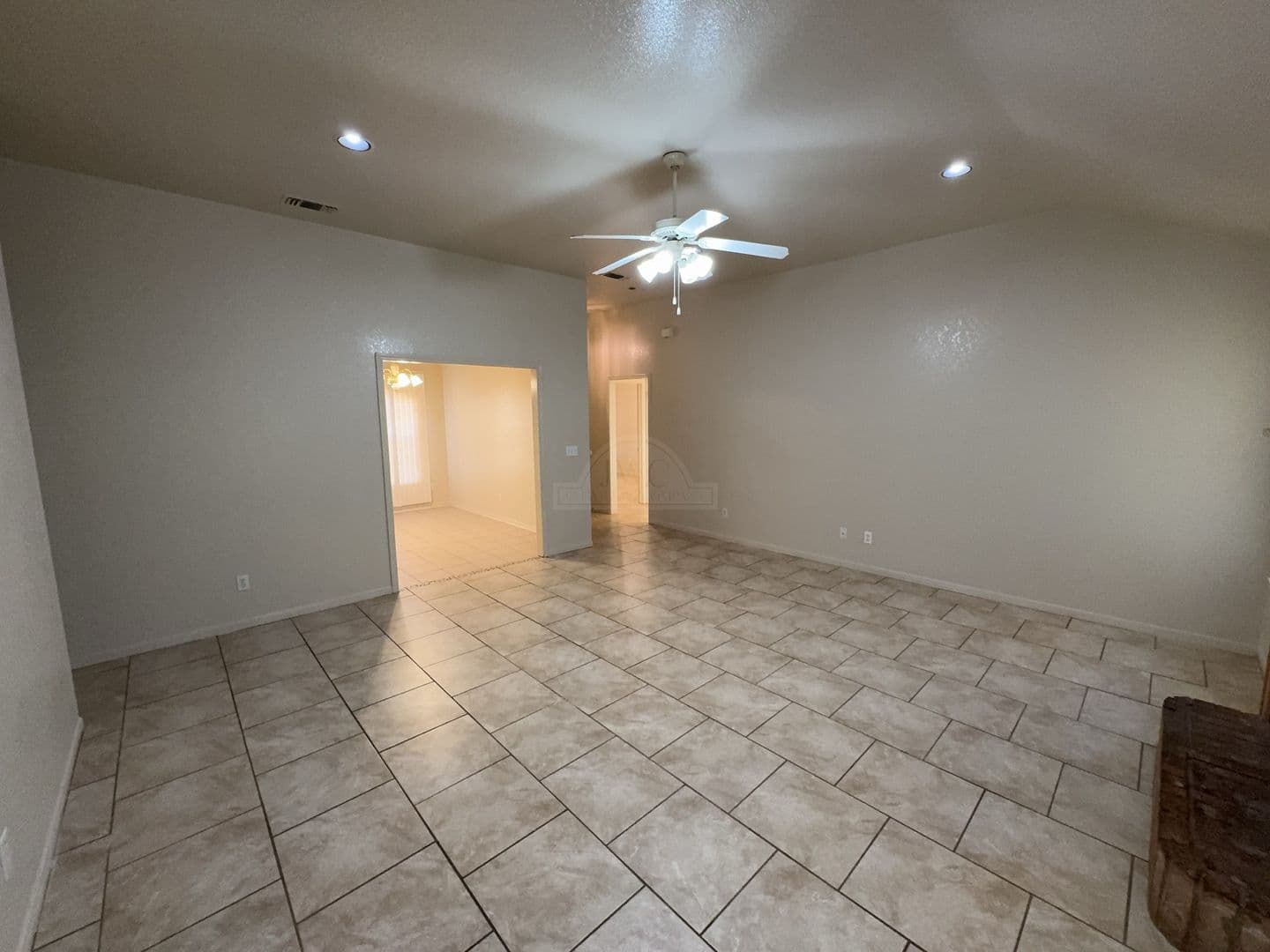 Killeen House: 2700 Diaz Drive