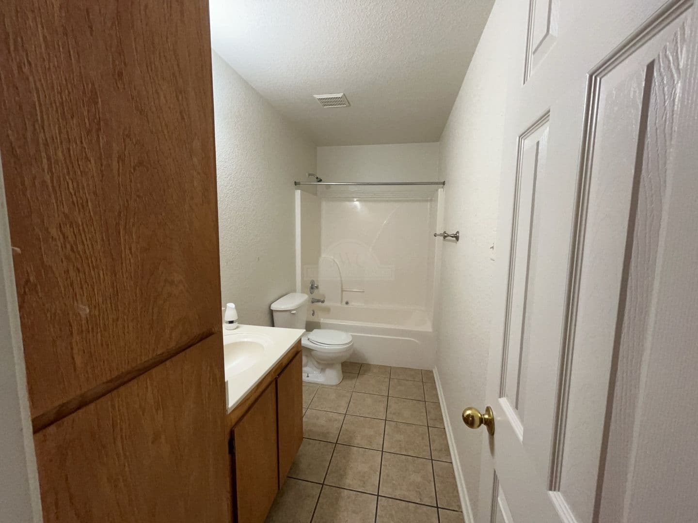 Harker Heights Apartment: 306 Jeff Gordon