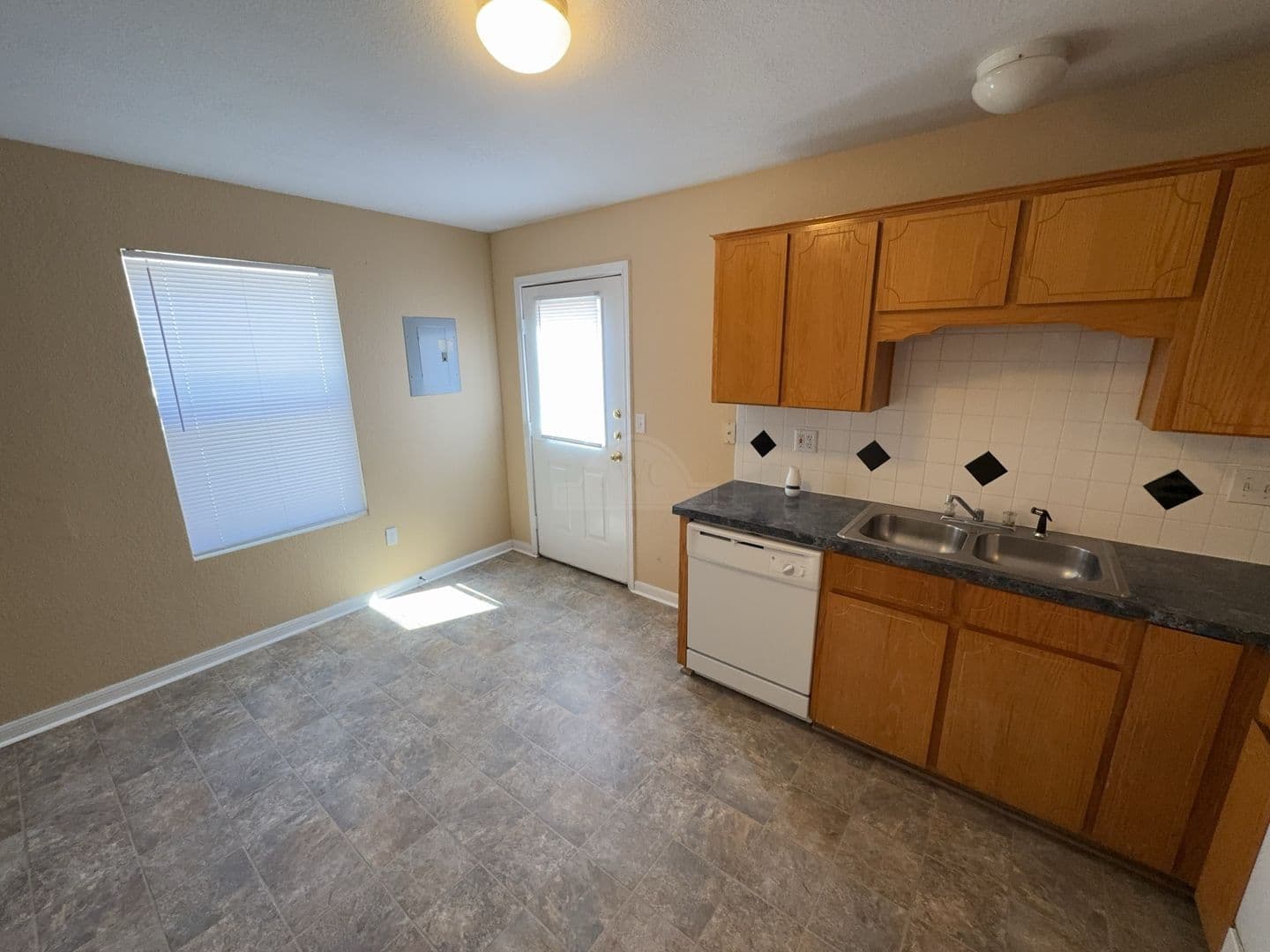 Killeen Apartment: 2814 Cantabrian