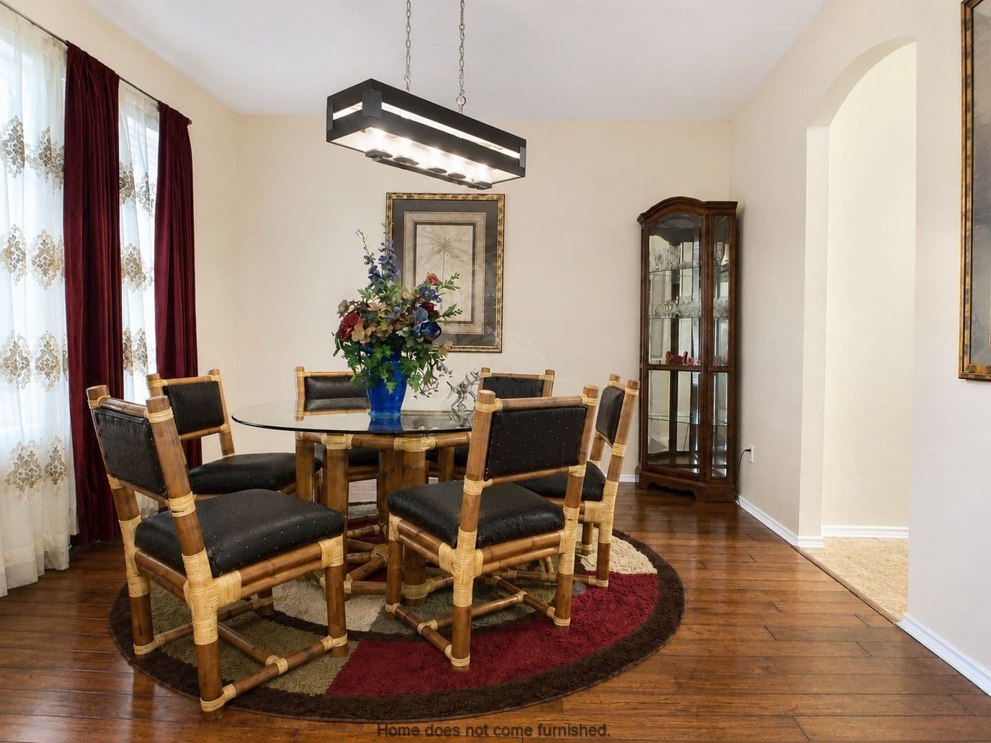 Harker Heights House: 803 Snow Bird