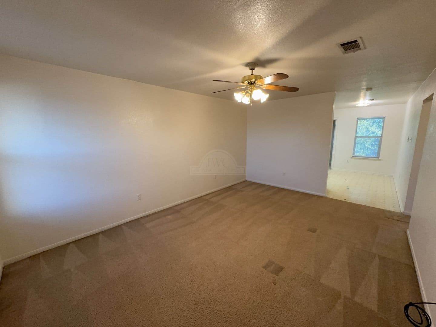 Killeen Apartment: 1104 Circle M Dr
