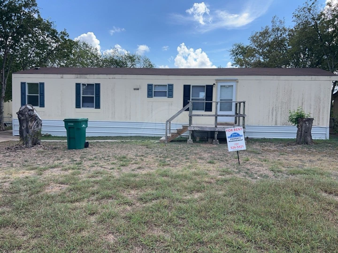Harker Heights House: 307 Juanita