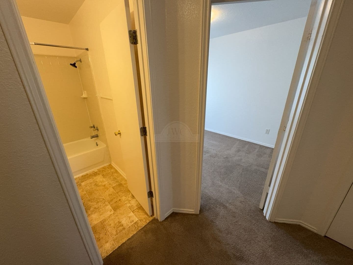 Killeen Apartment: 4504 Deek Drive