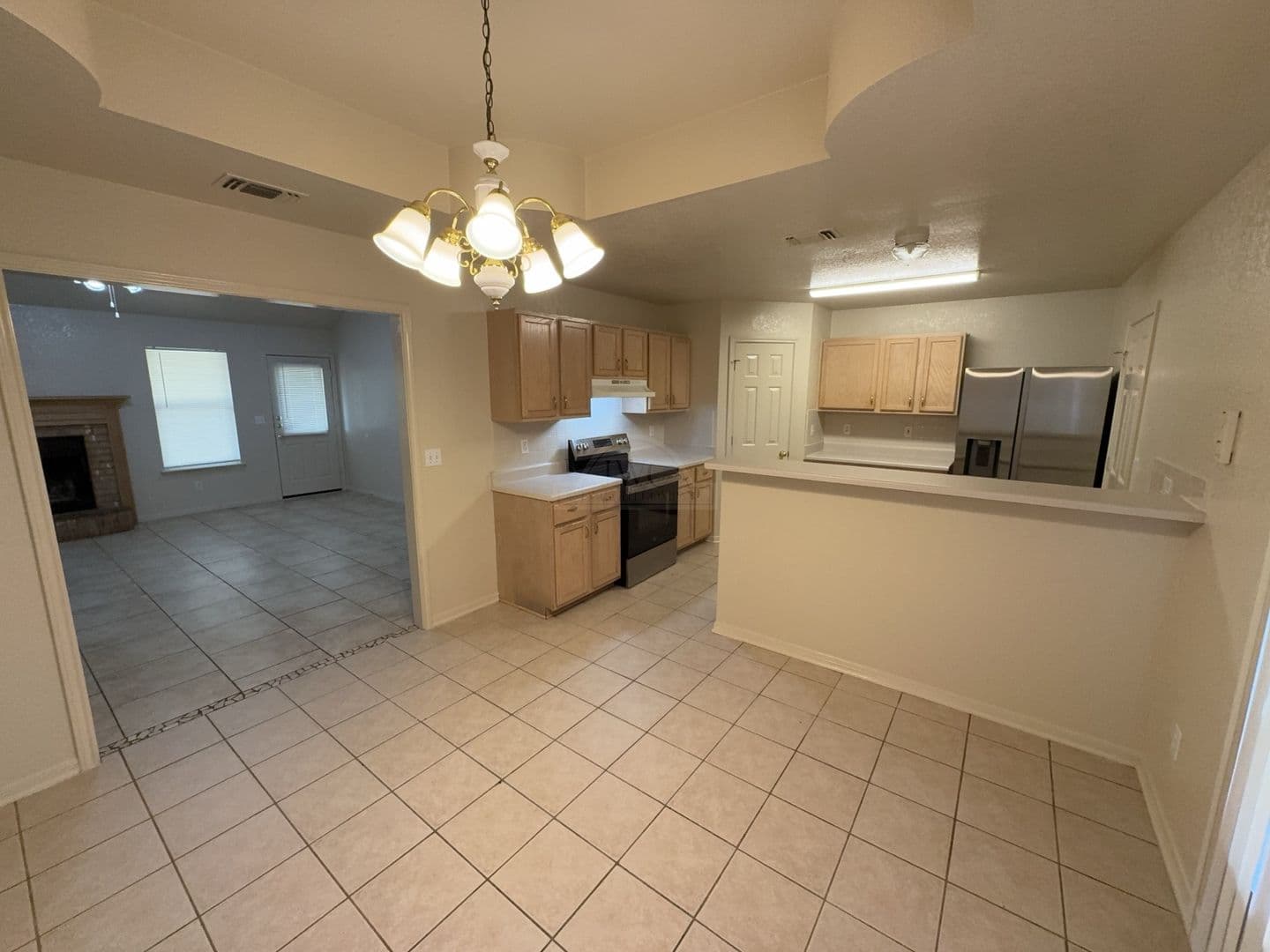 Killeen House: 2700 Diaz Drive