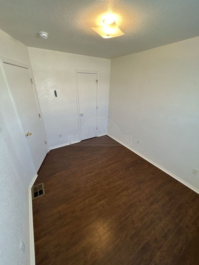 Killeen Apartment: 4410 Jeff Scott