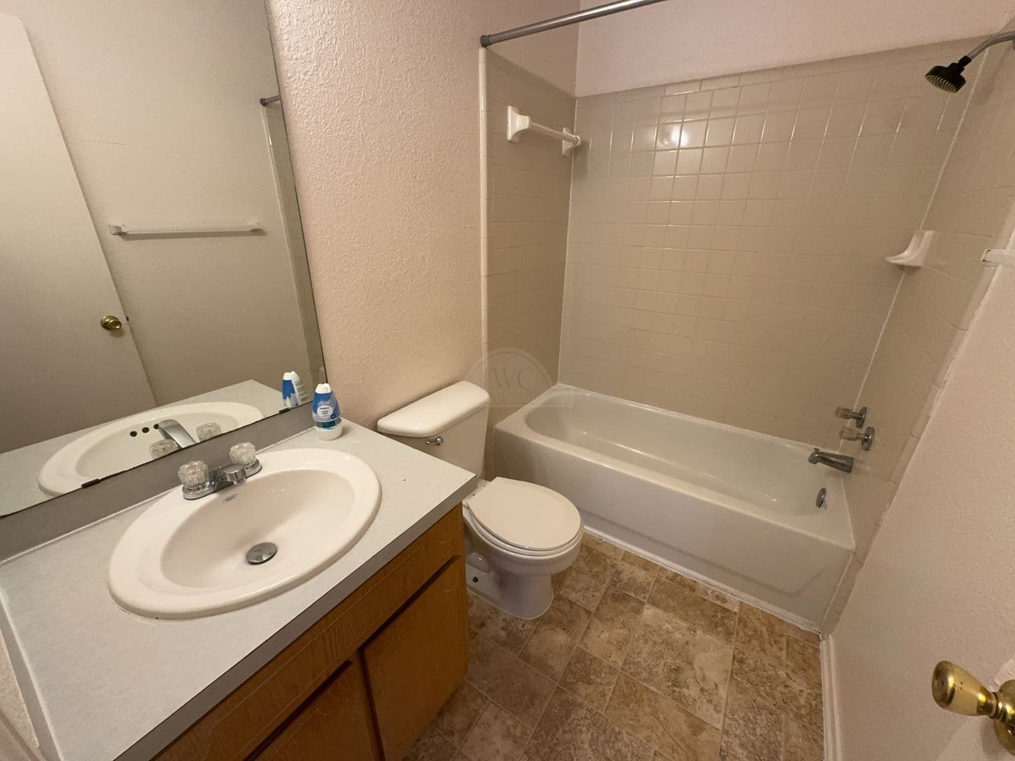 Killeen Apartment: 4504 Deek Drive