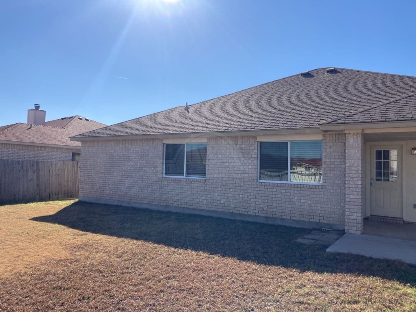 Killeen House: 5302 Jitterbug Court