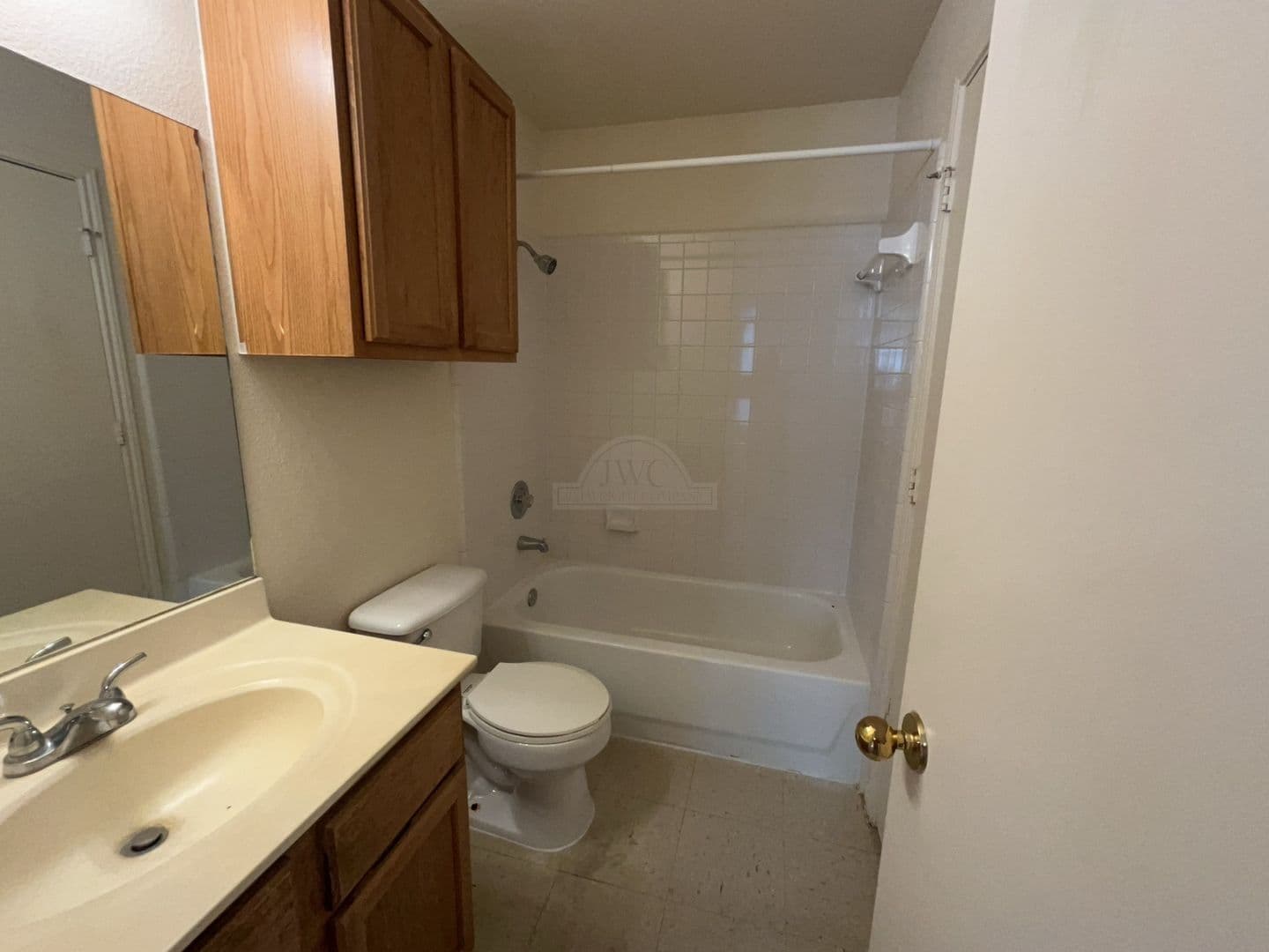 Killeen Apartment: 1709 Spring Rose Cir