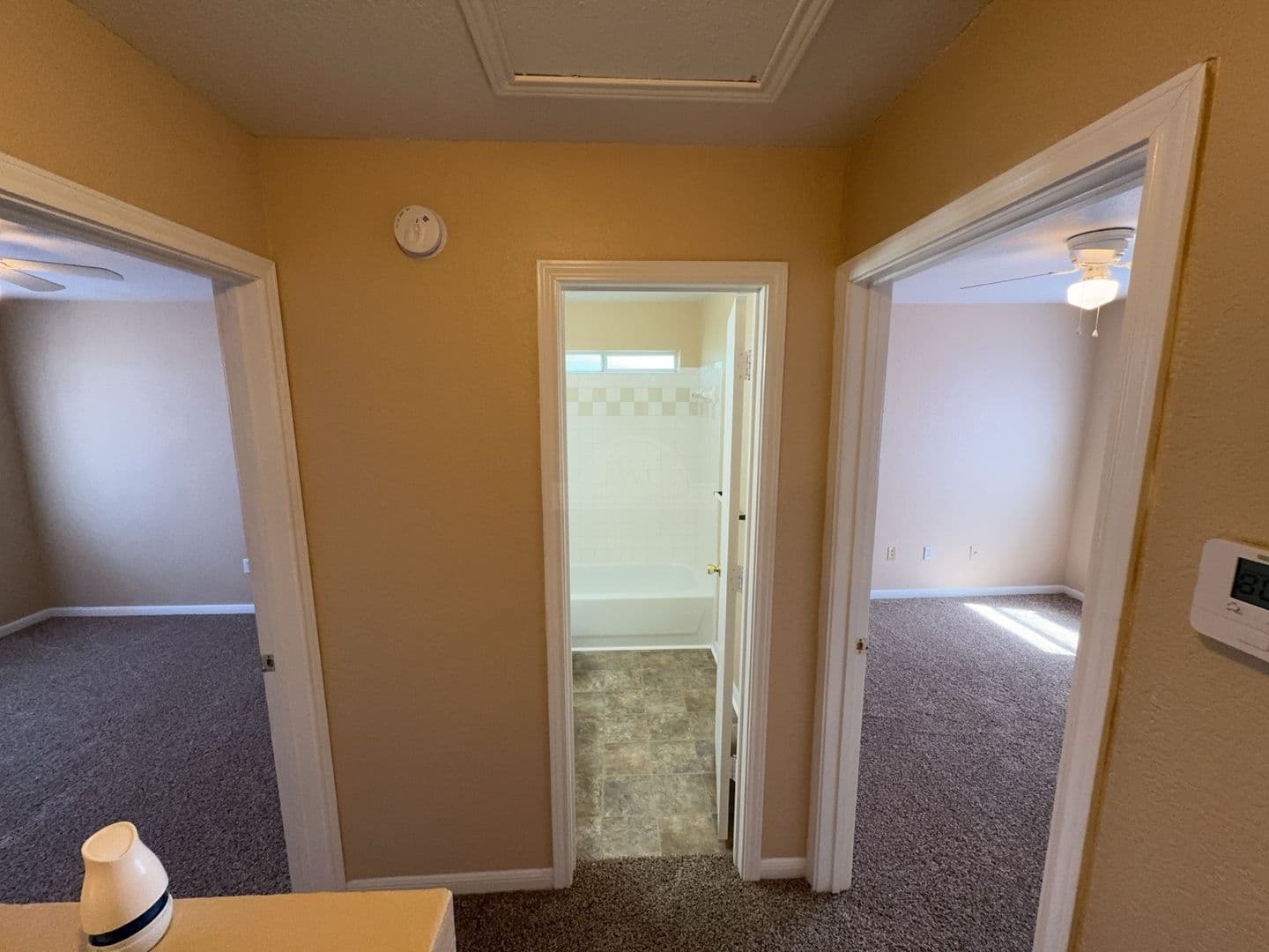 Killeen Apartment: 2814 Cantabrian