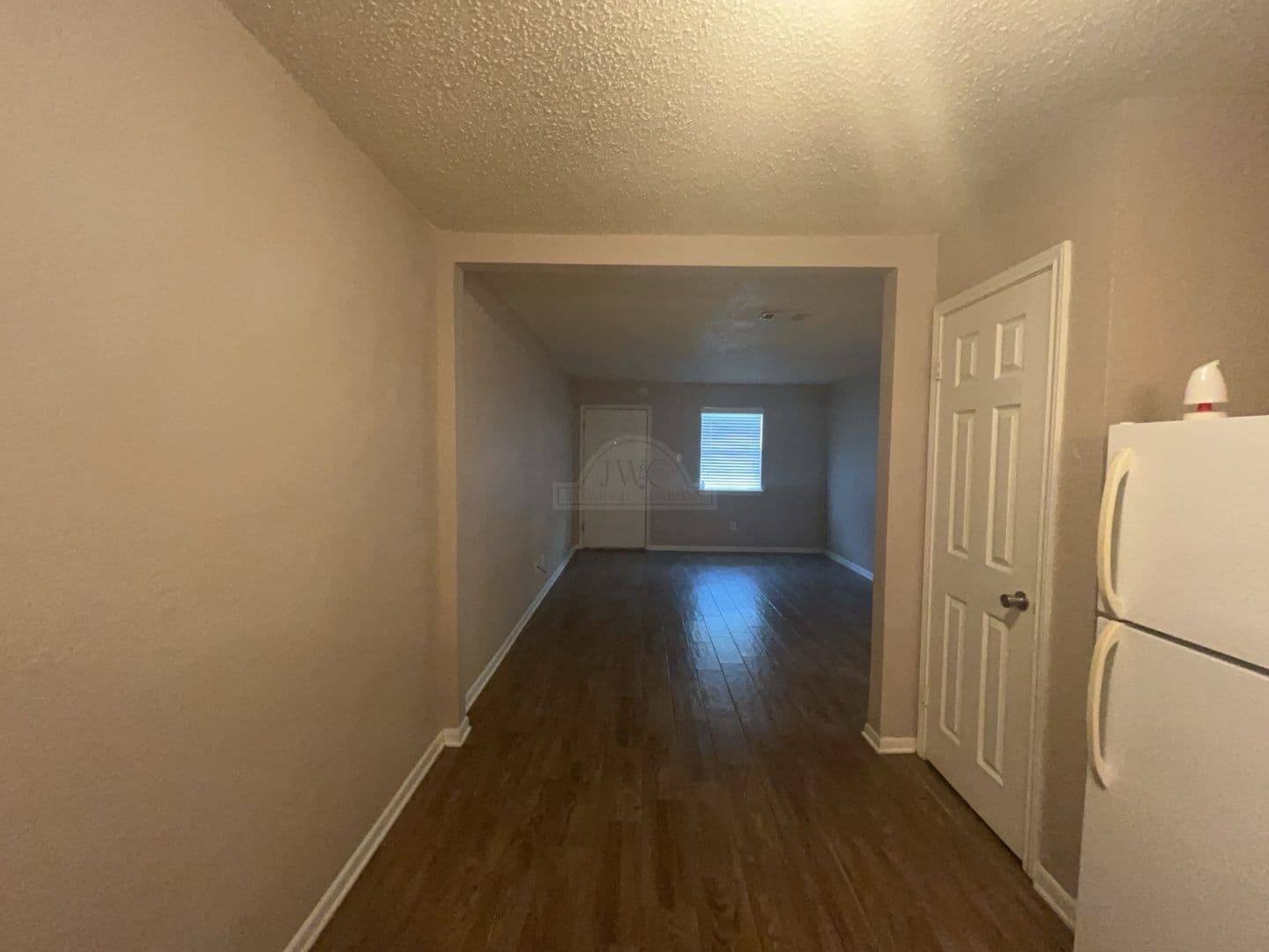 Copperas Cove Apartment: 105 W. Reagan Ave