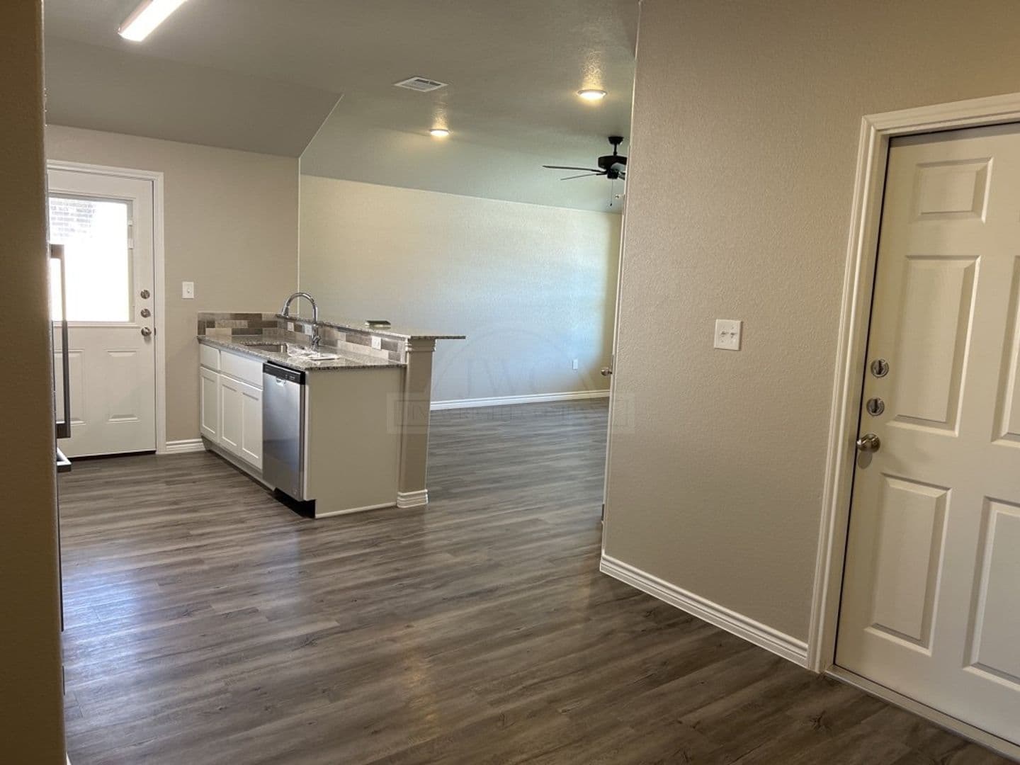 Copperas Cove Apartment: 205 Appalachian Trail