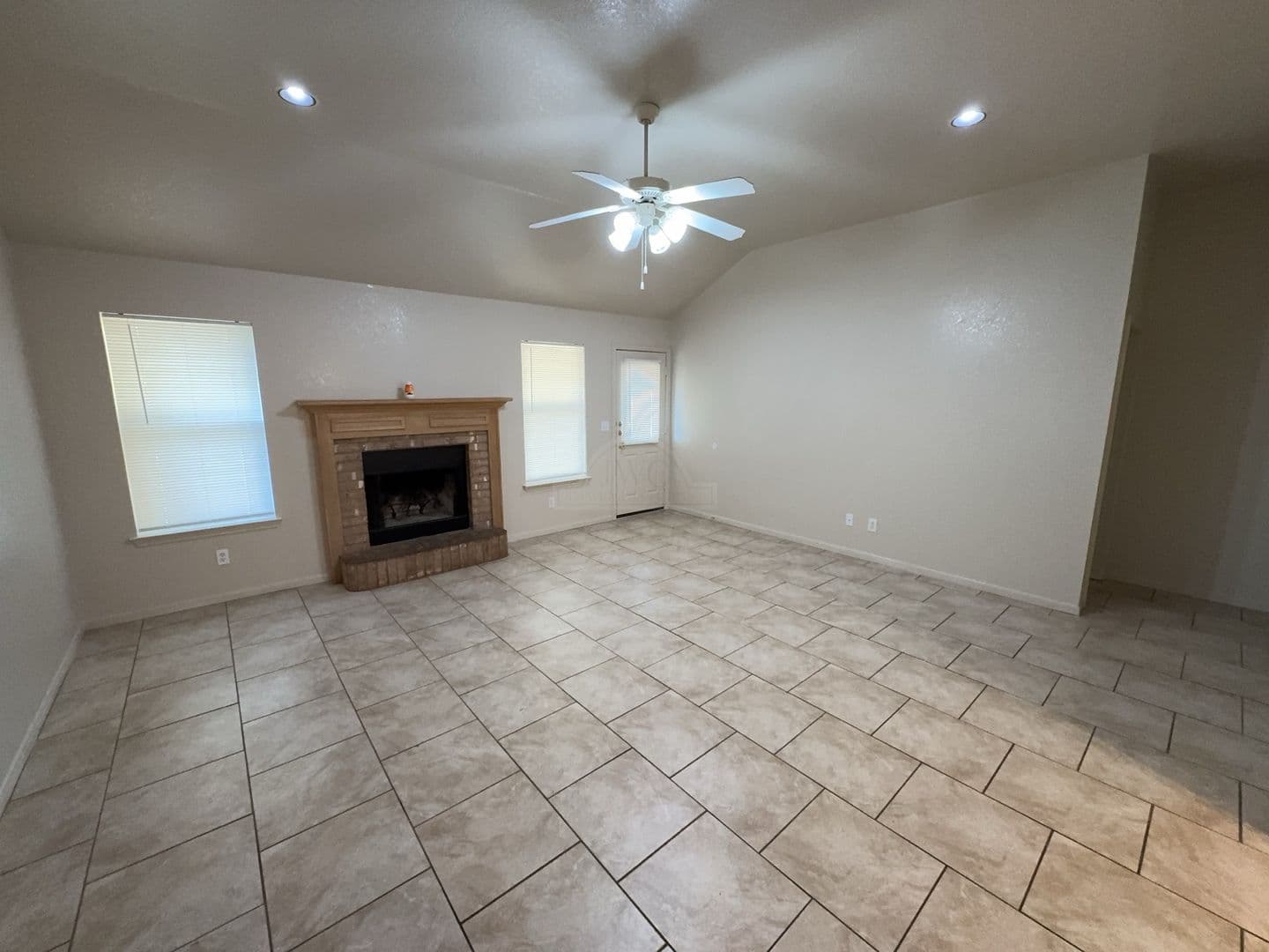 Killeen House: 2700 Diaz Drive