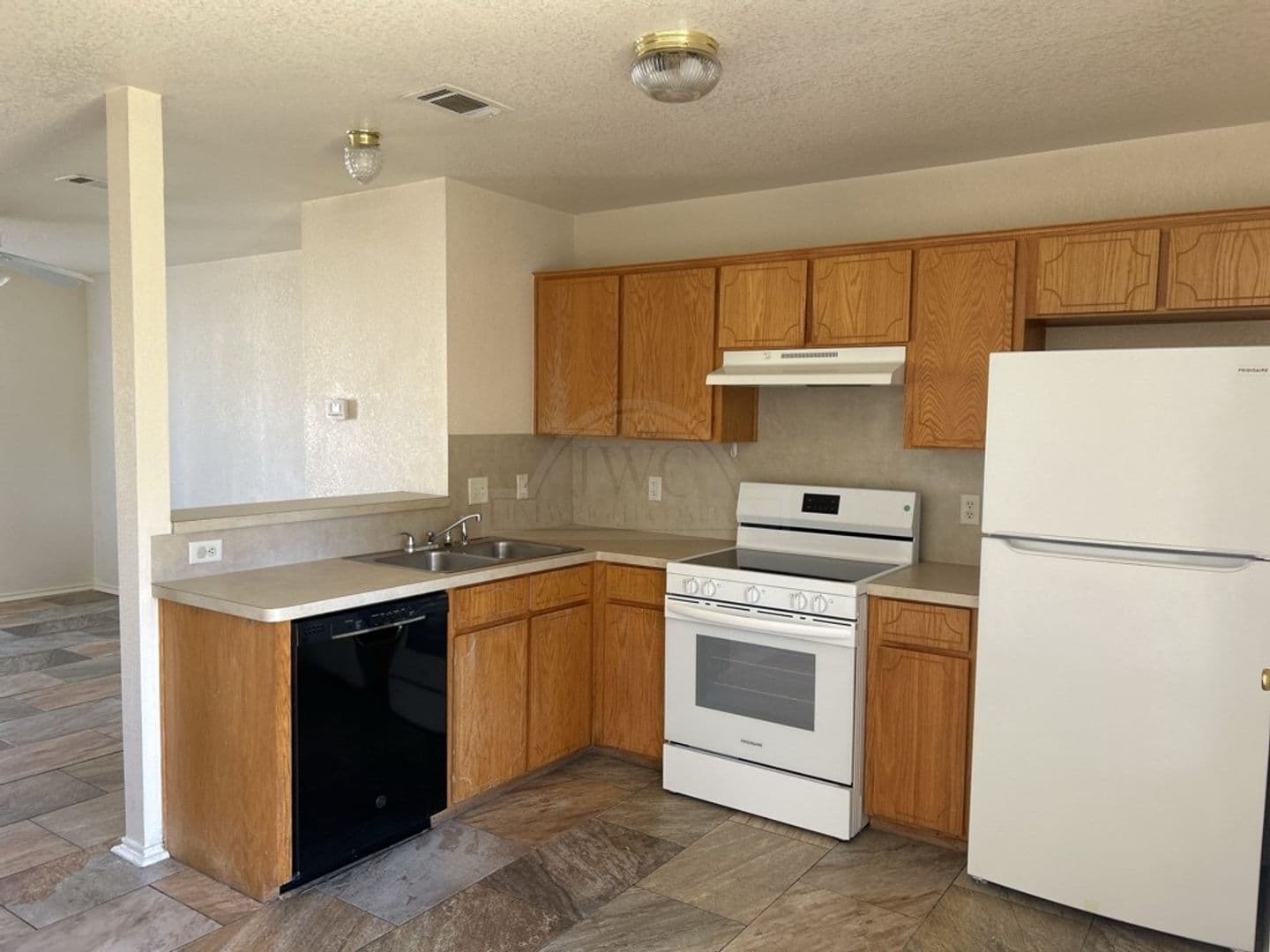 Killeen Apartment: 4410 Jeff Scott